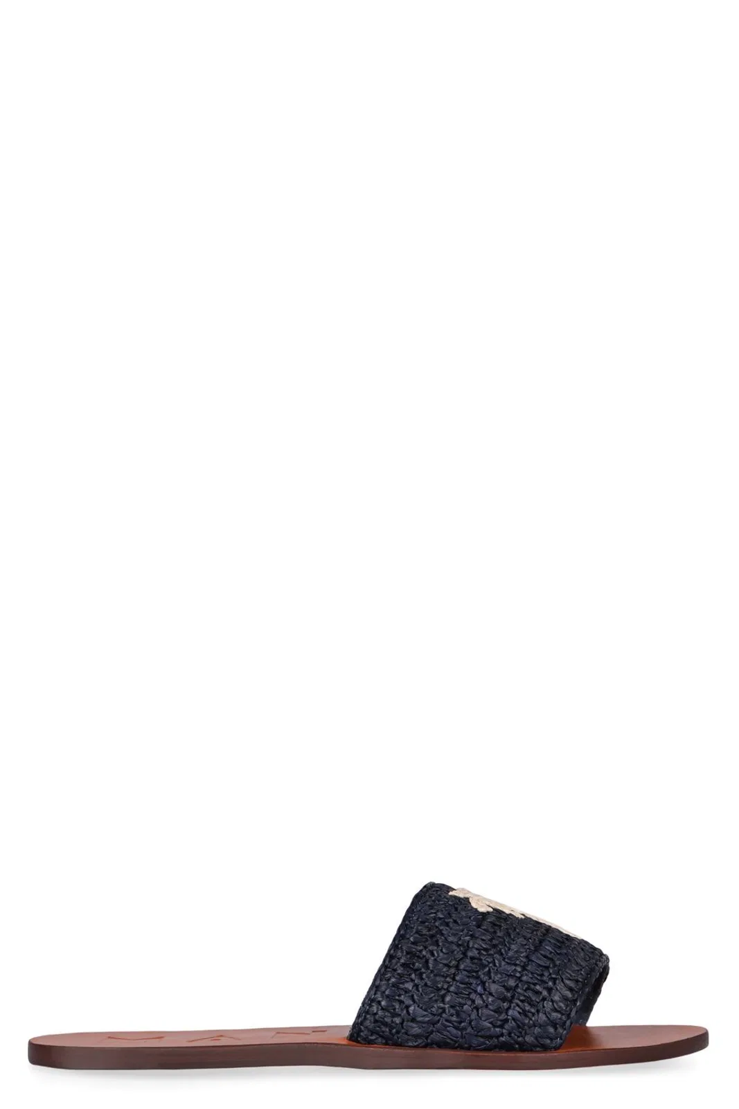 Manebi Flat Sandals