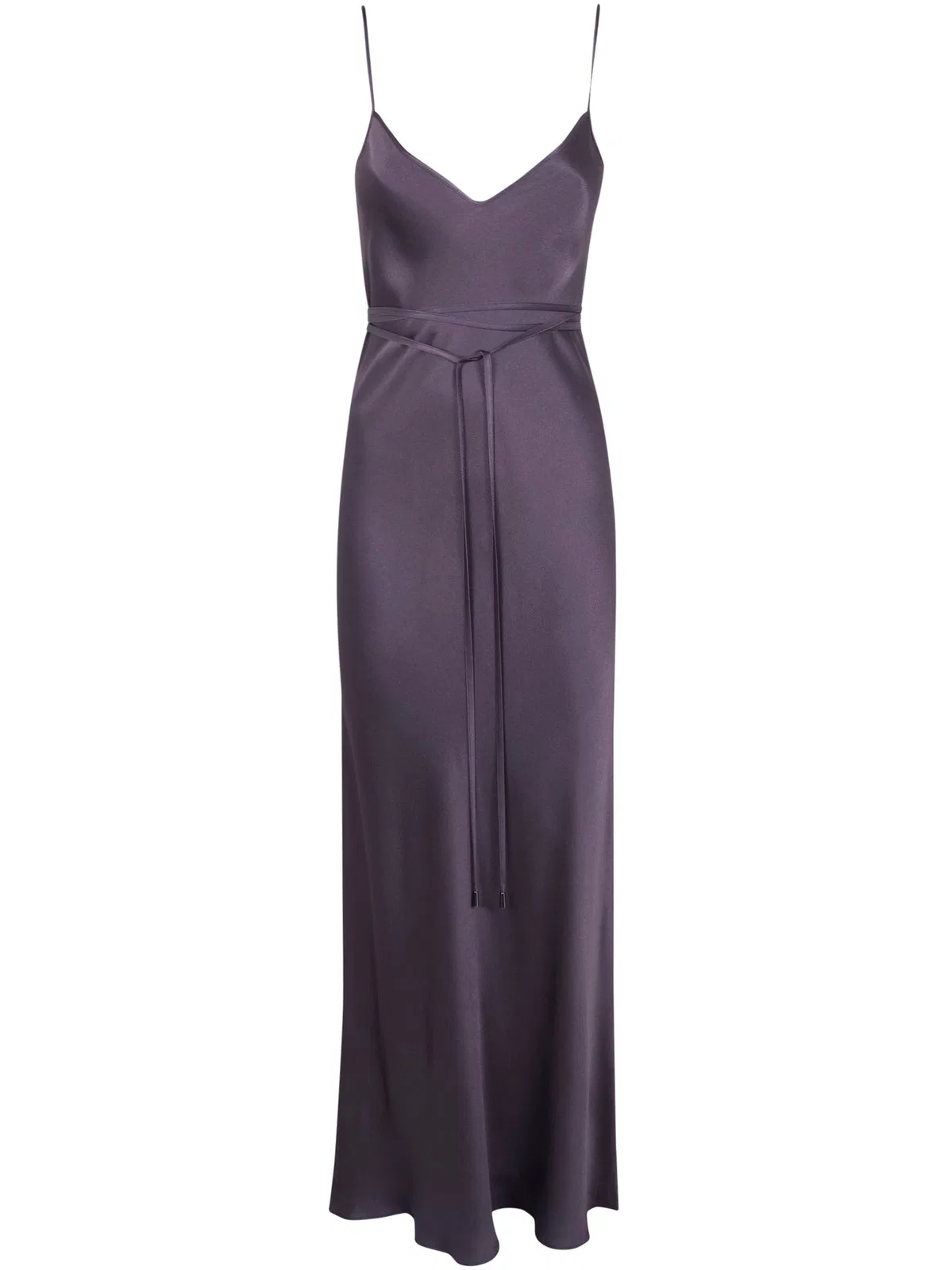 "Lukas Norberto" Fit Midi Dress