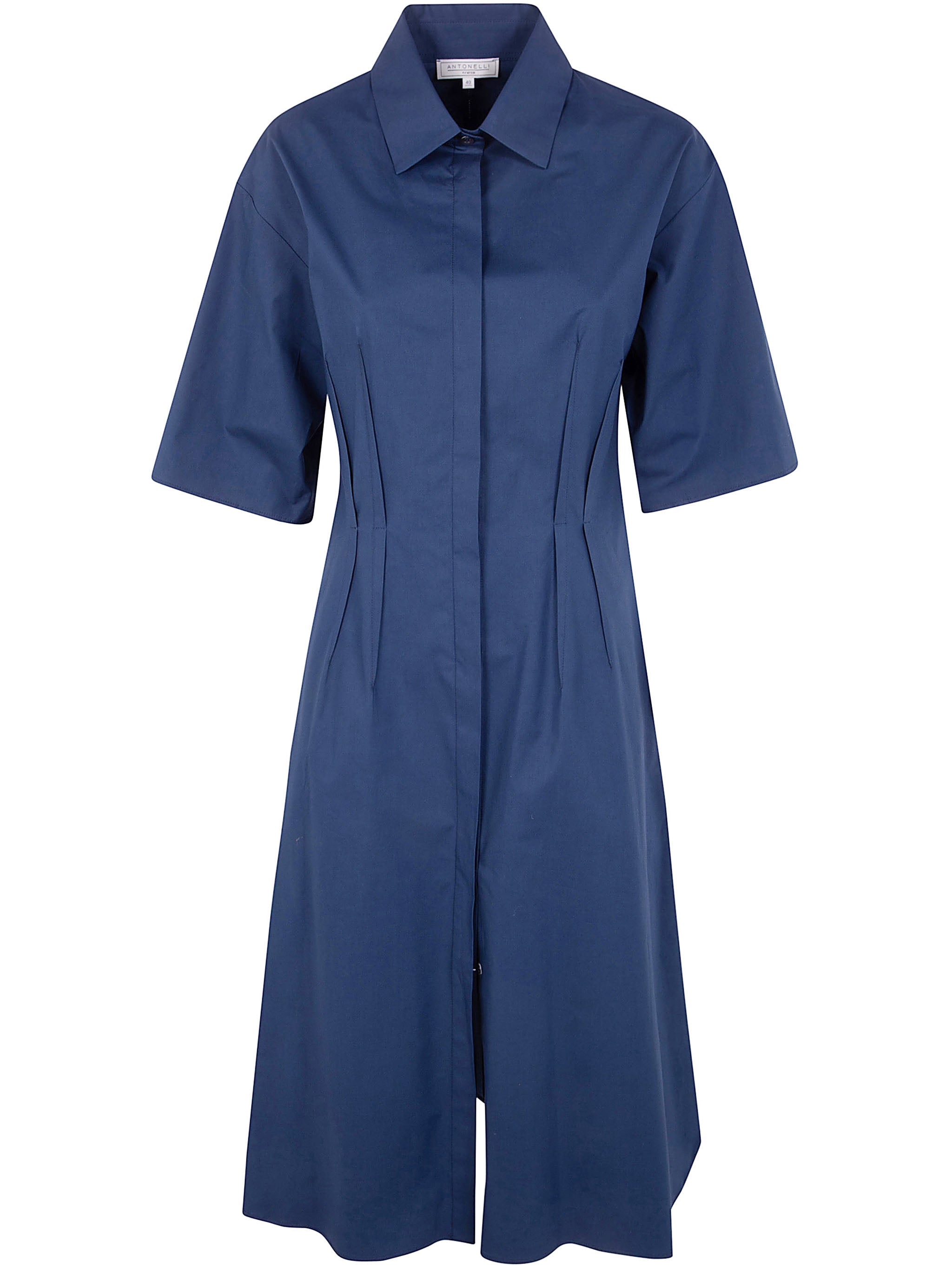 "Michelle" Midi Dress