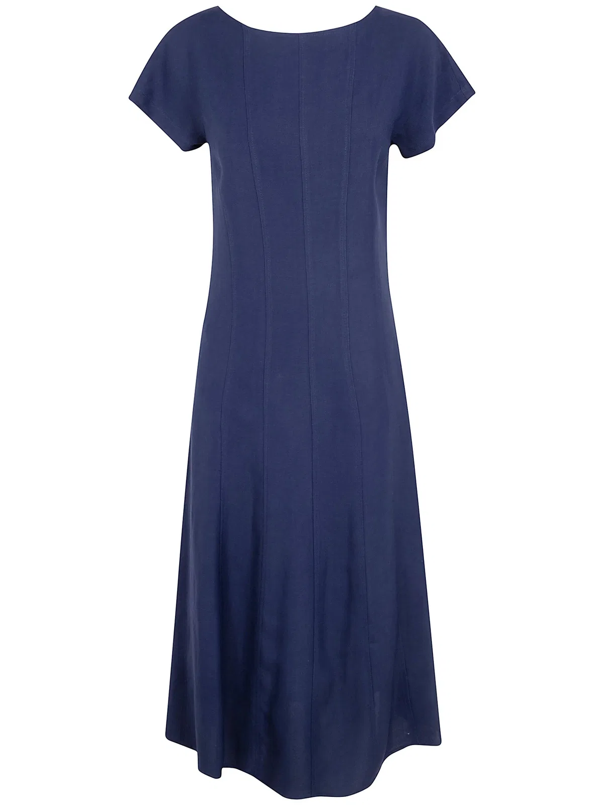 "Matilde" Midi Dress