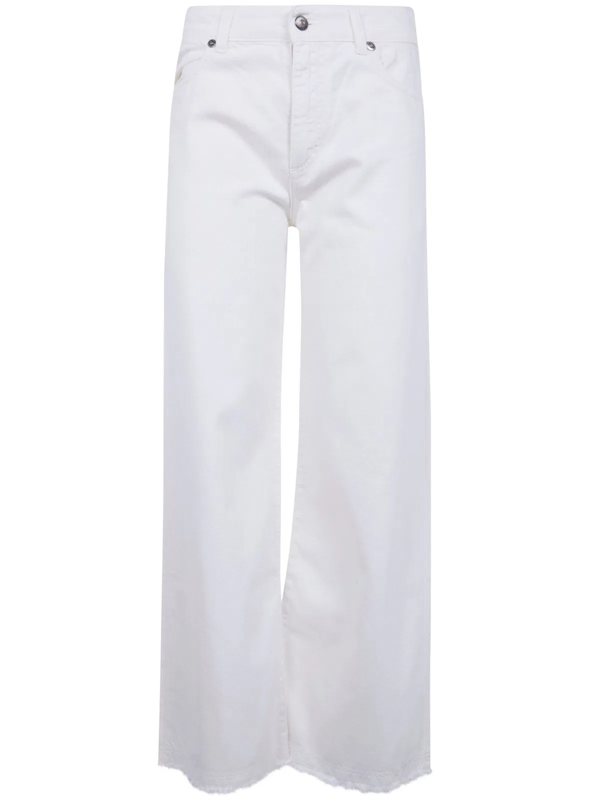 "Ricky" Regular Jeans