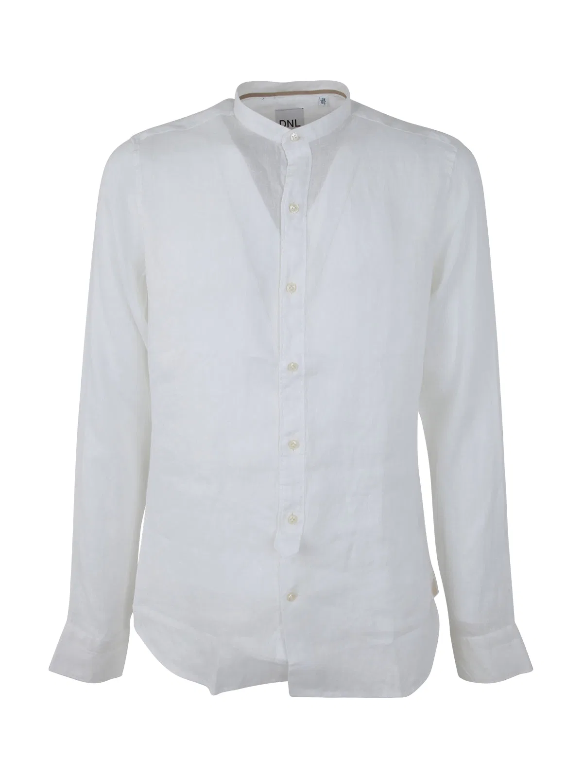 Korean Neck Shirt