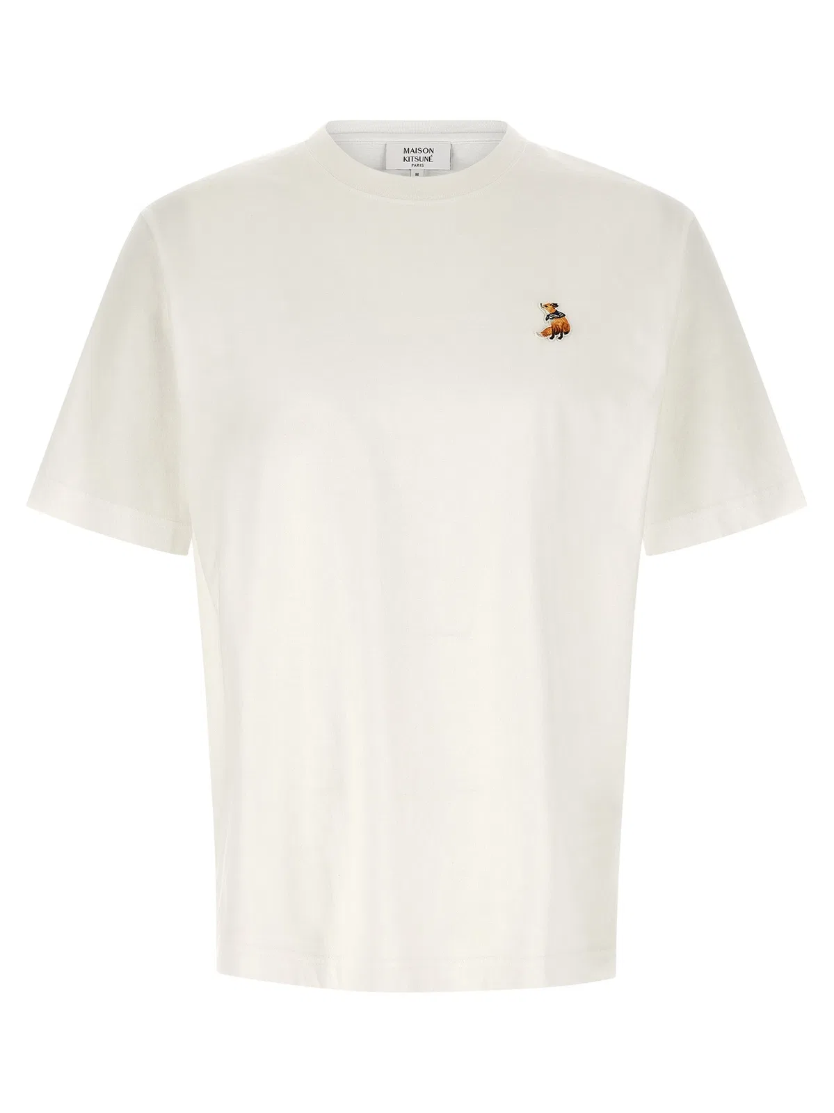 'Dreaming Fox' T-Shirt