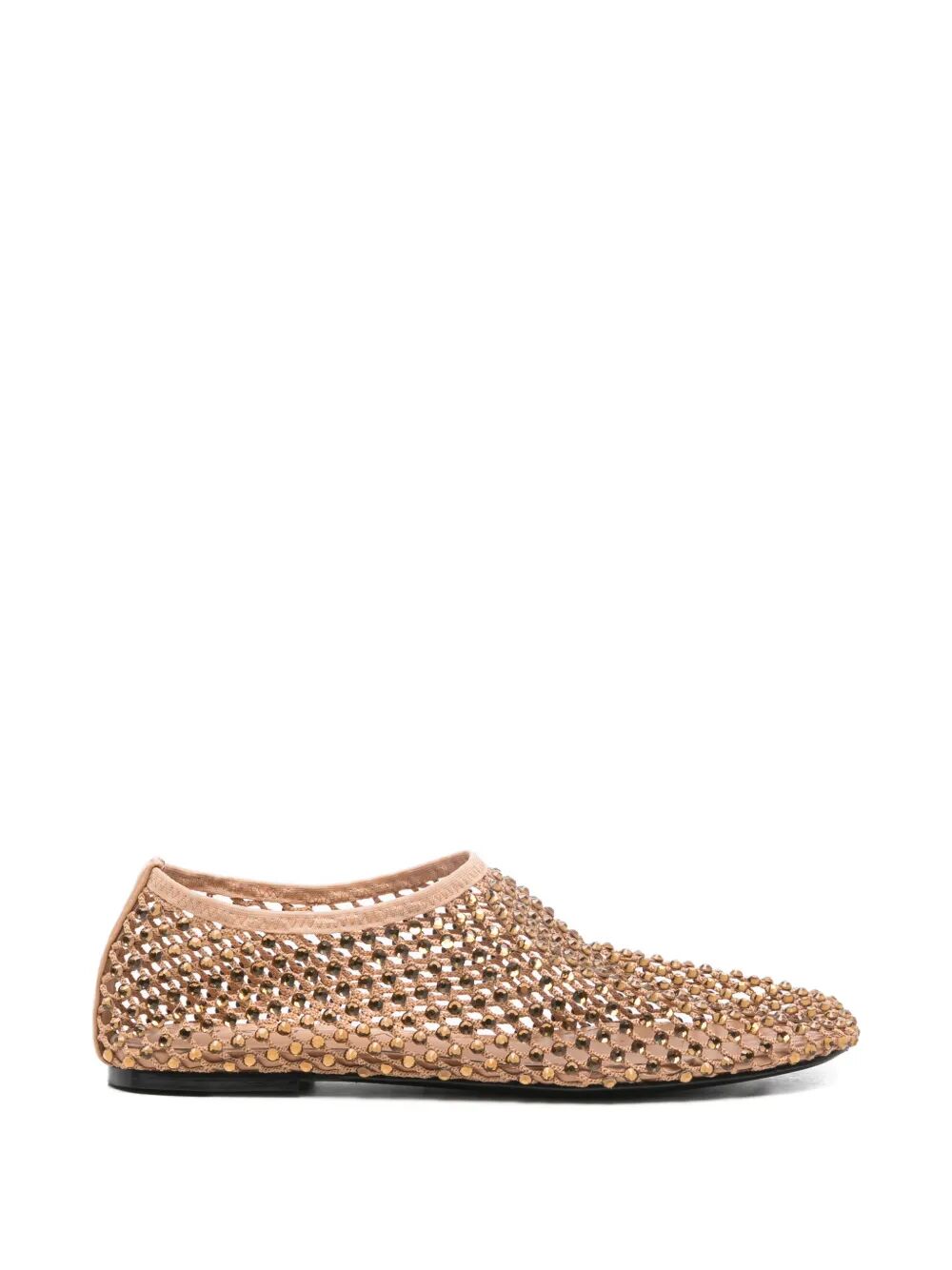 "Dolly" Ballet Shoes