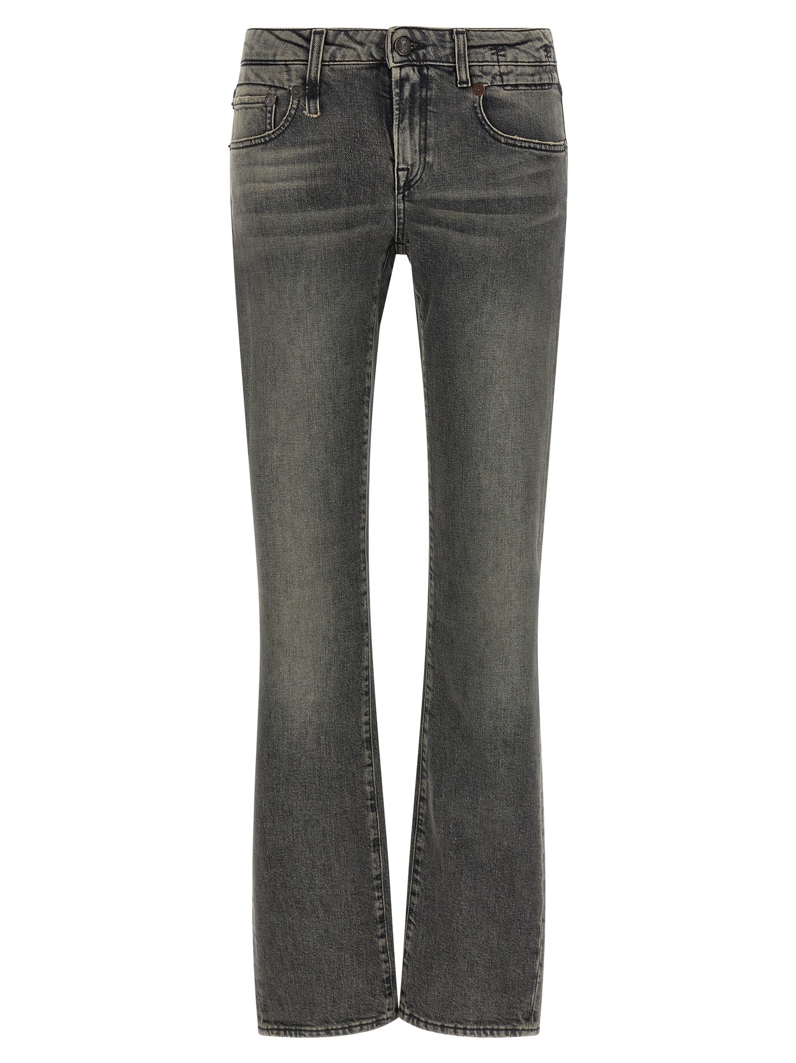 'Tobi Boy' Jeans