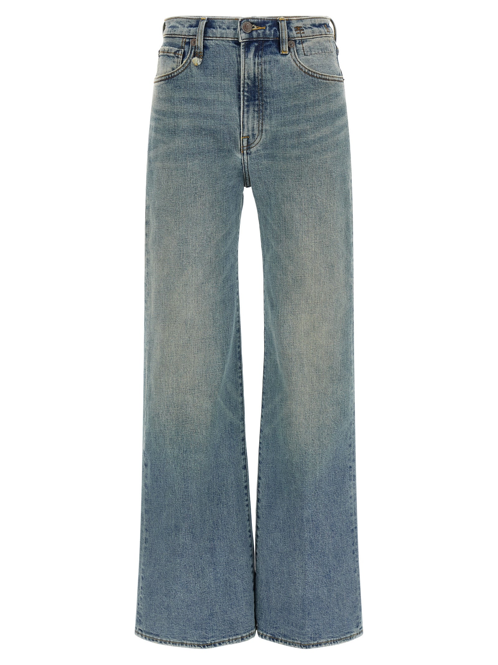 'Charlotte' Jeans