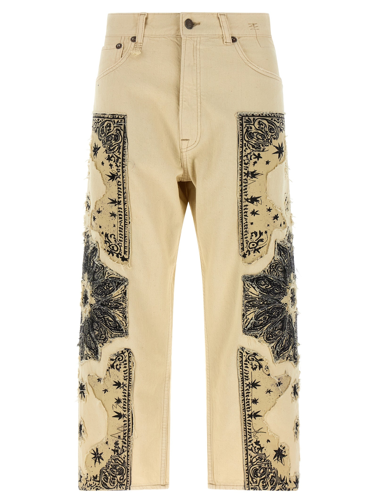 'X-Bf' Jeans