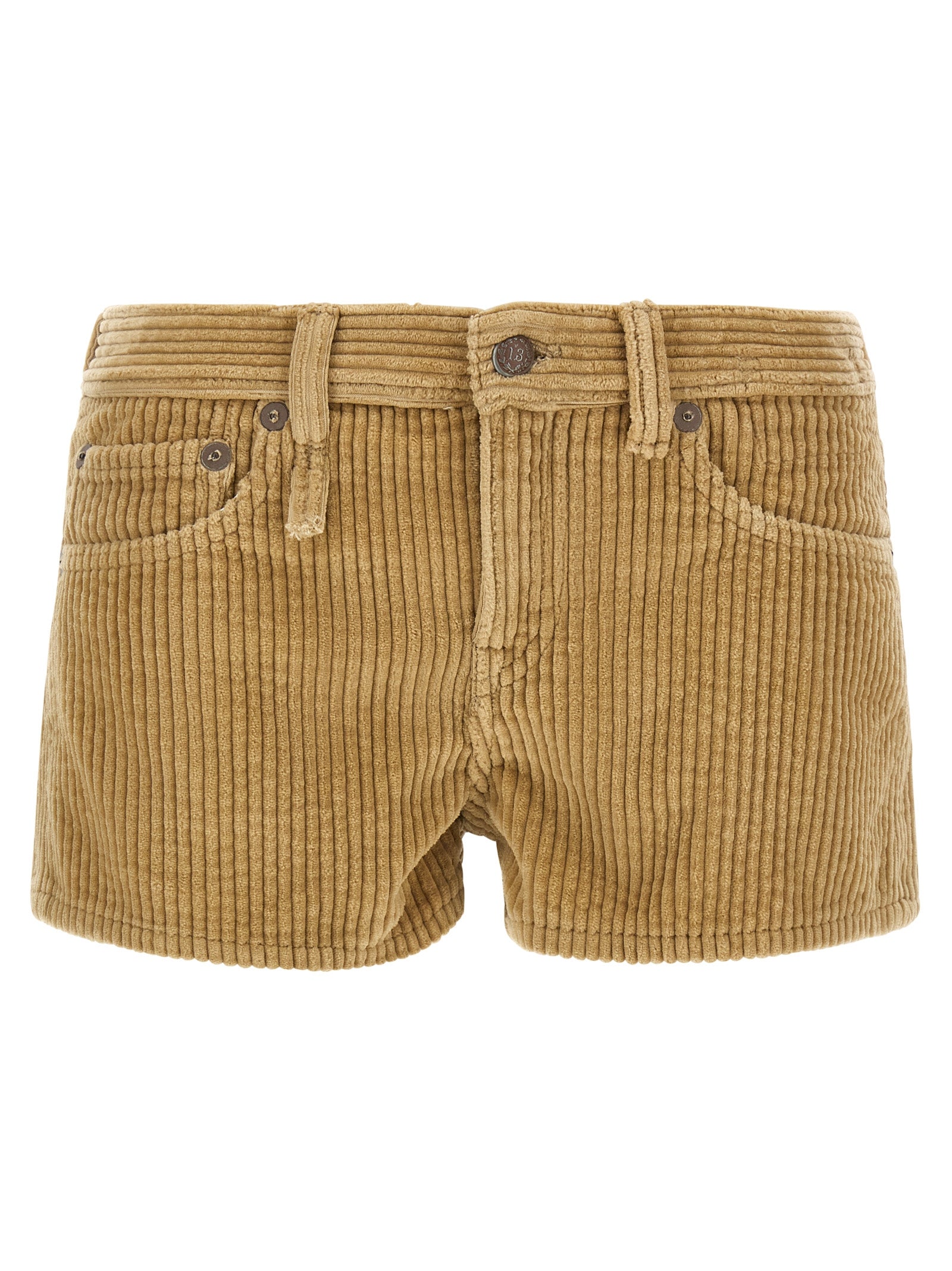 'Effie' Shorts
