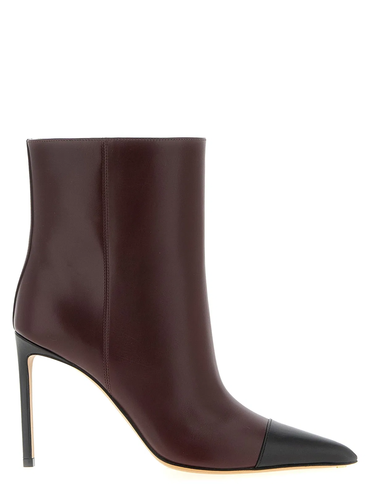 'R1b1020' Ankle Boots