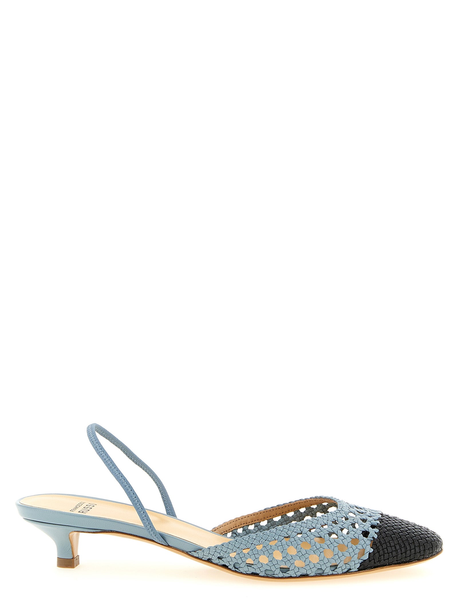 'R1p1021' Slingback