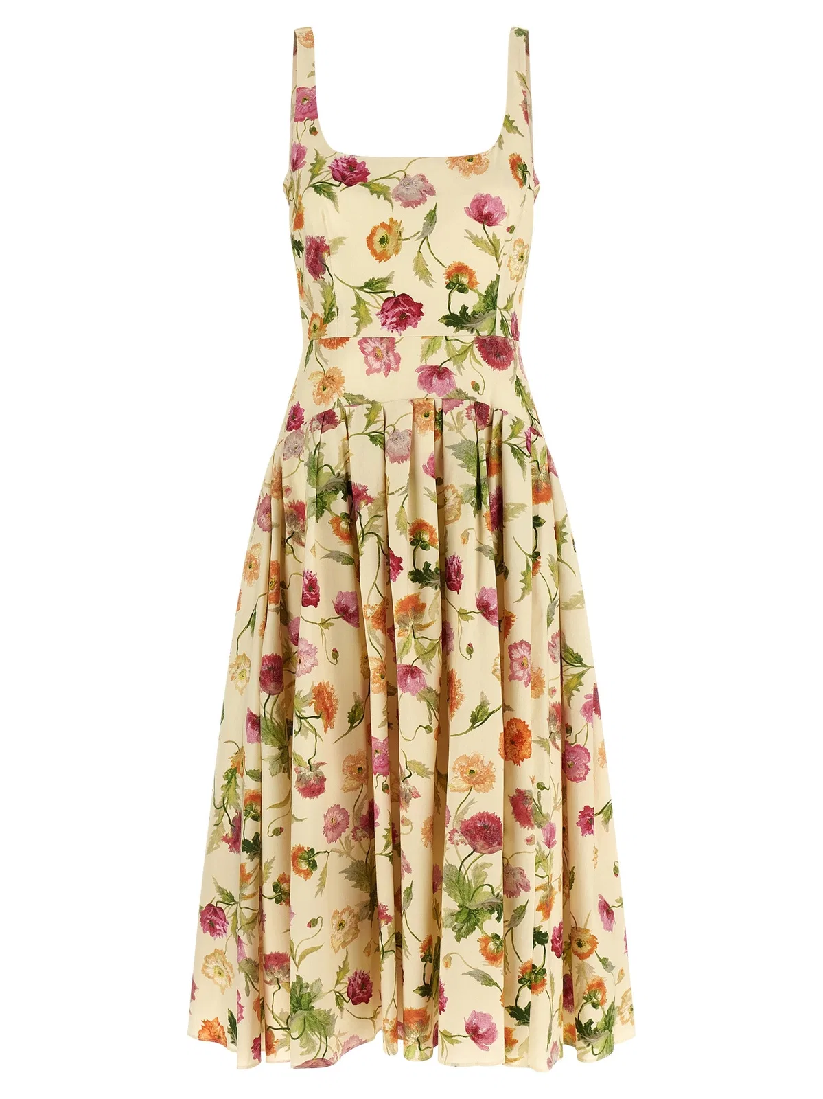 'Wells' Dress