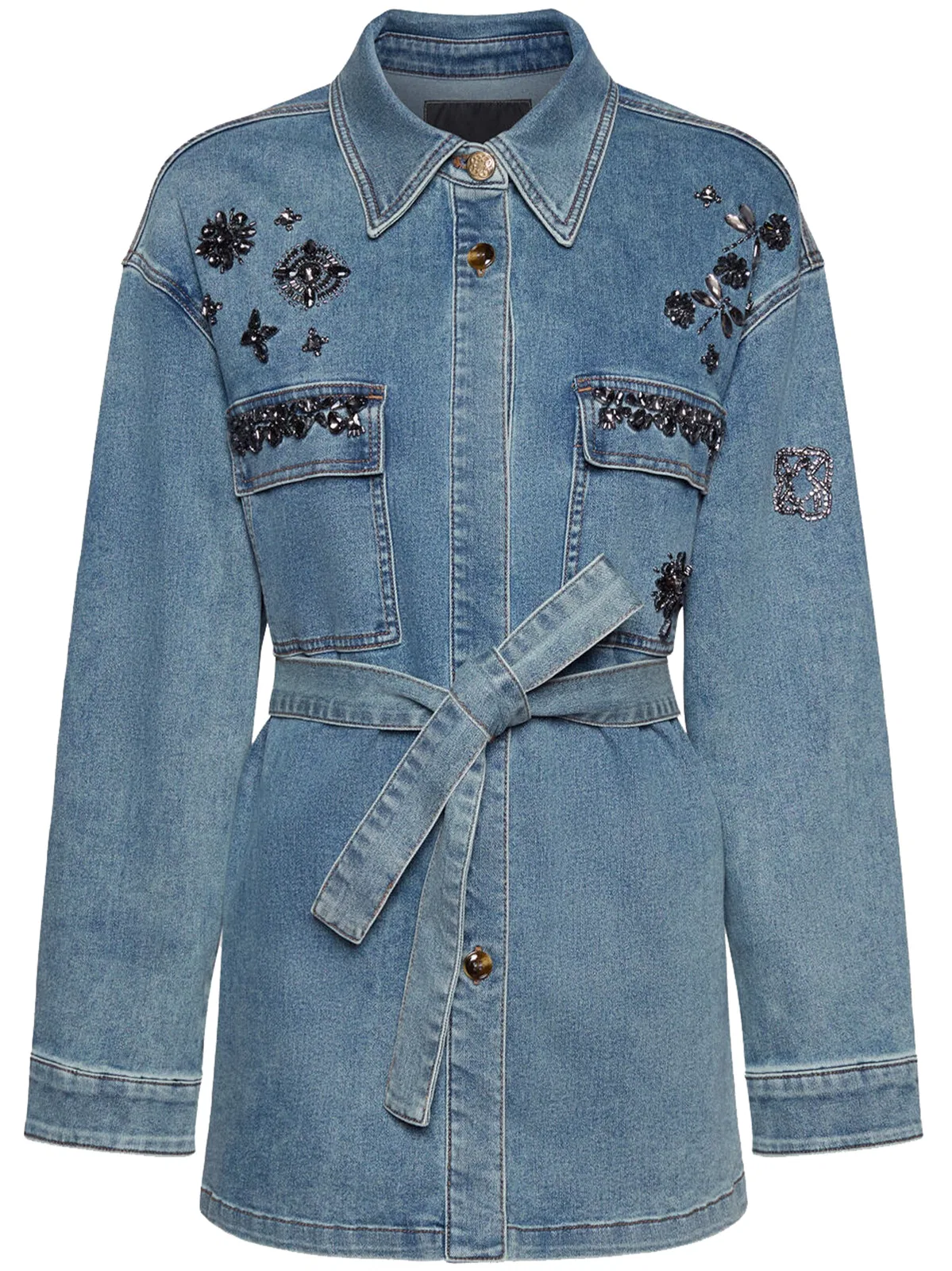 Overshirt