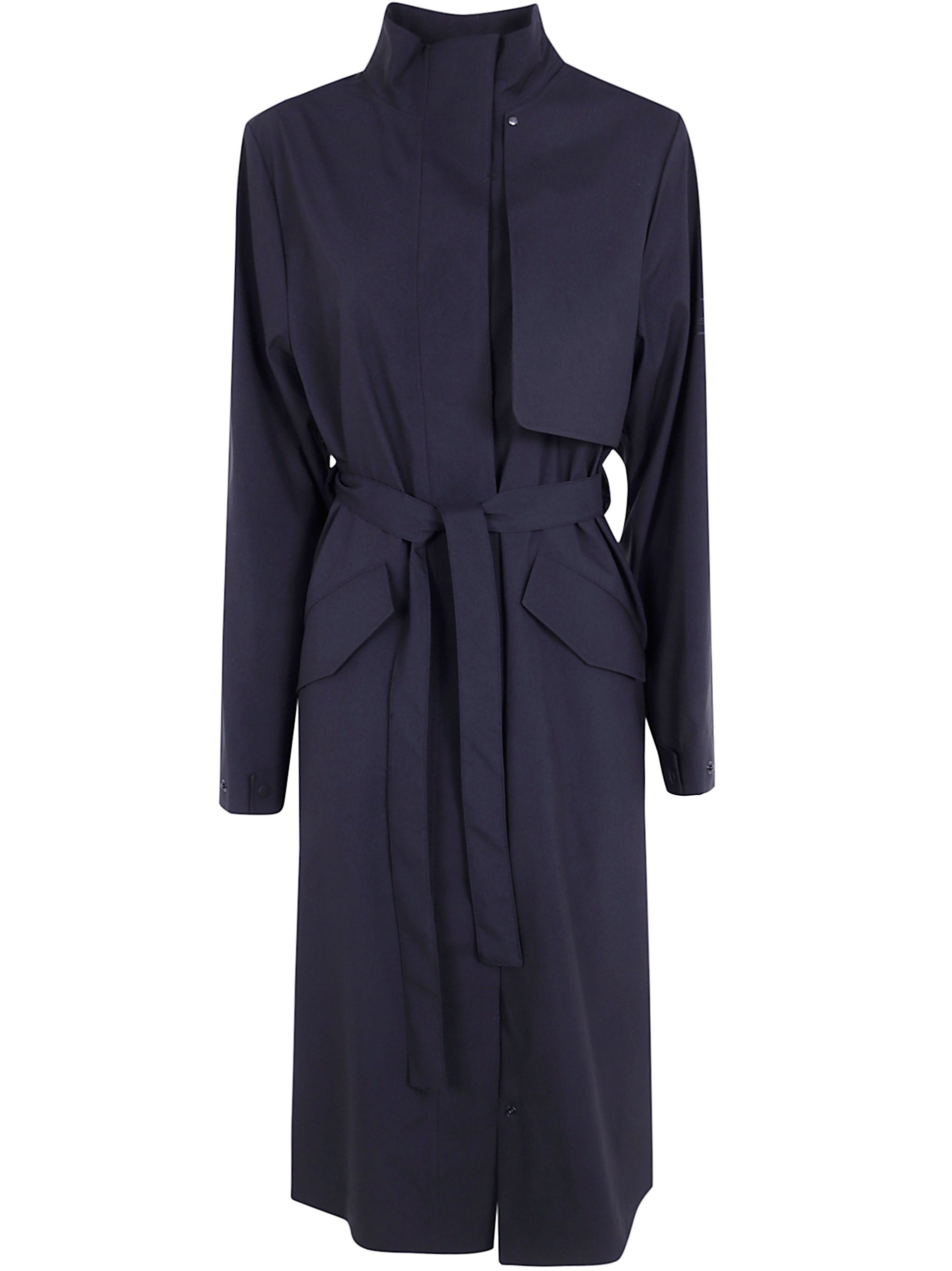 "Suva" Hardshell Coat