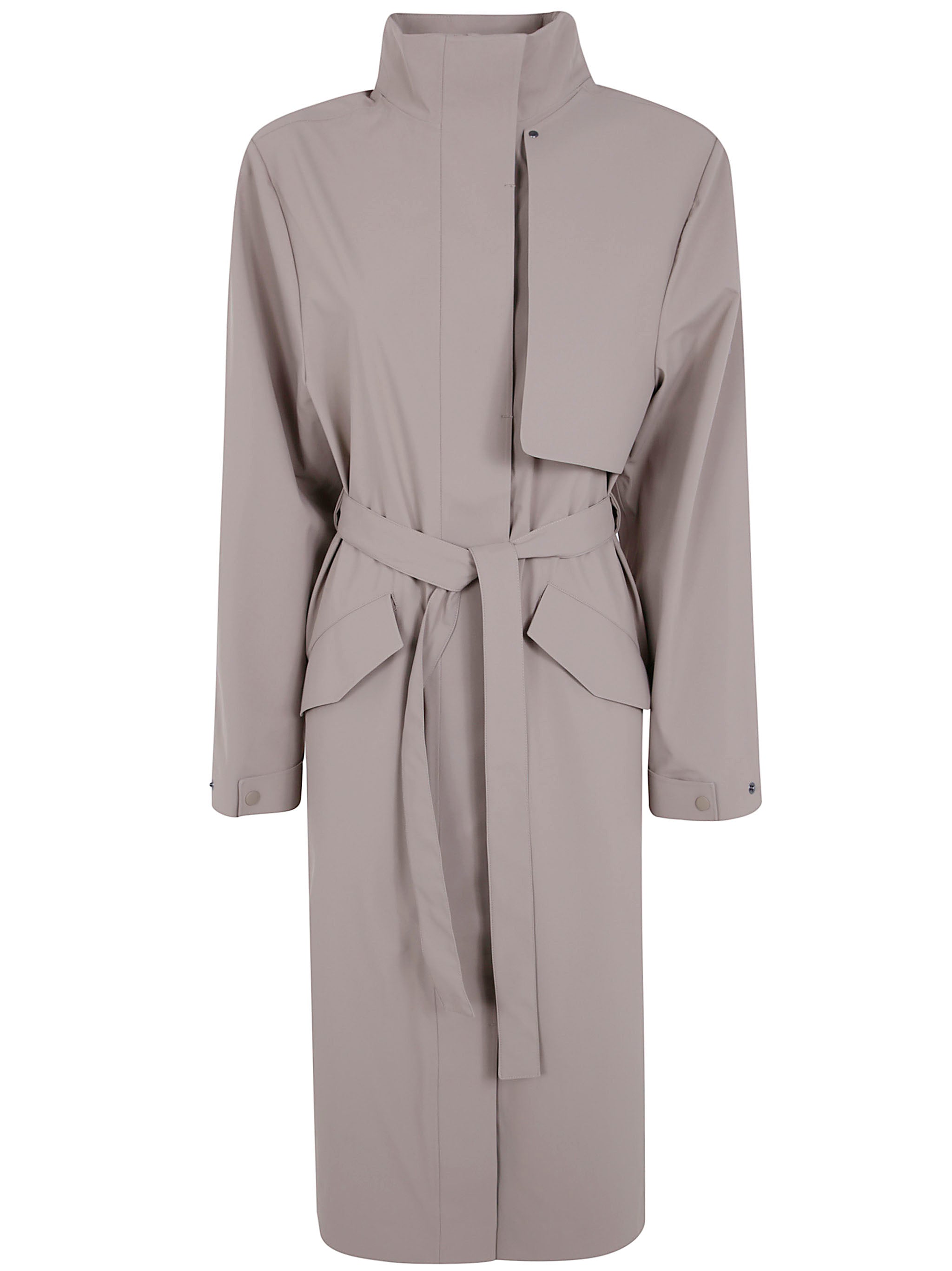 "Suva" Hardshell Coat