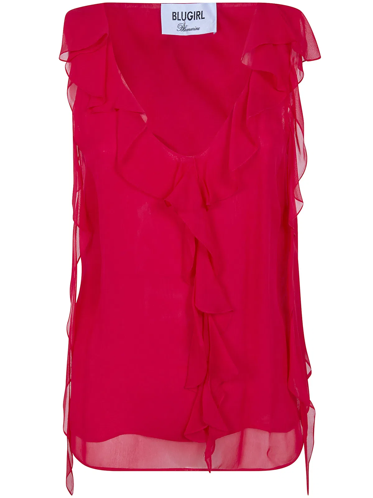 Georgette Blouse