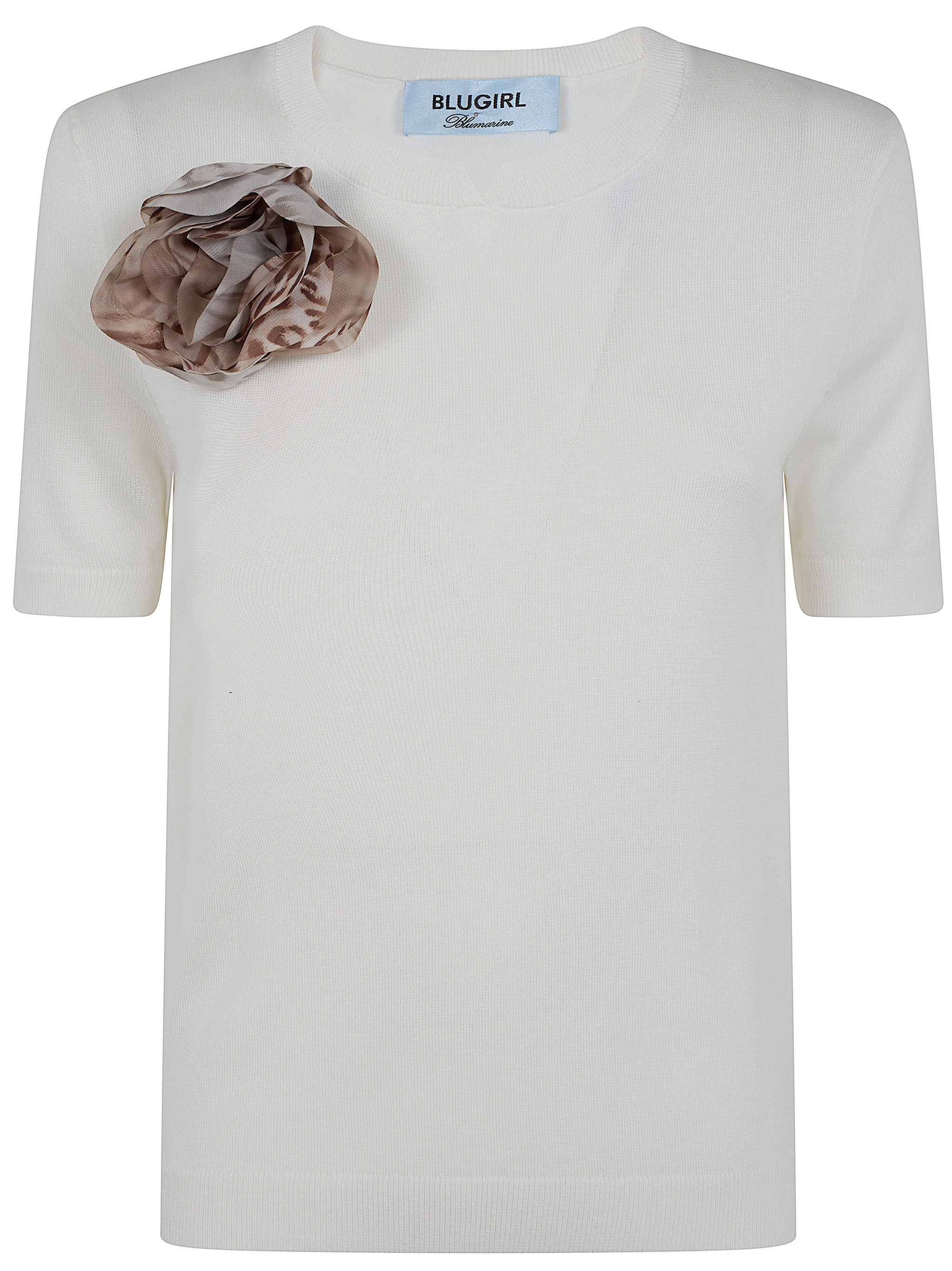 Lyocell Knitwear