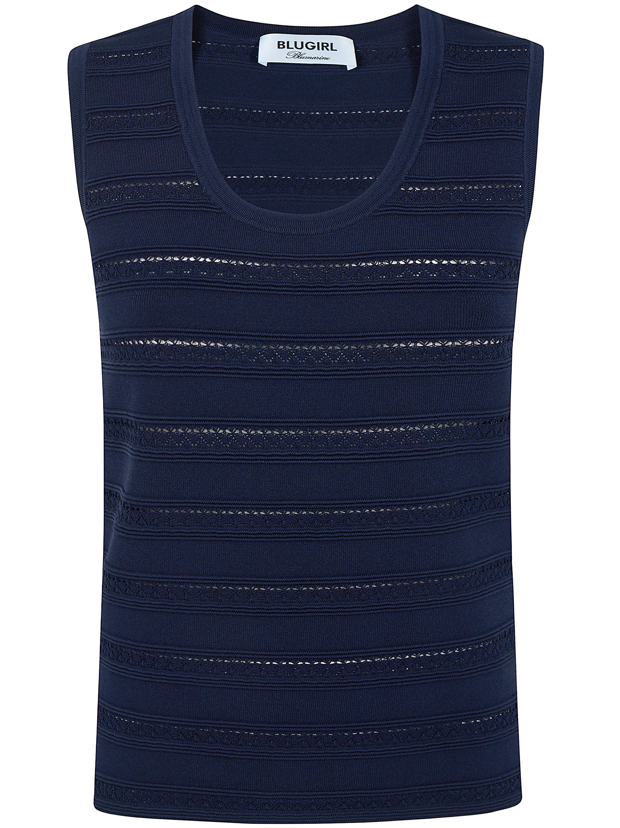 Viscose Top