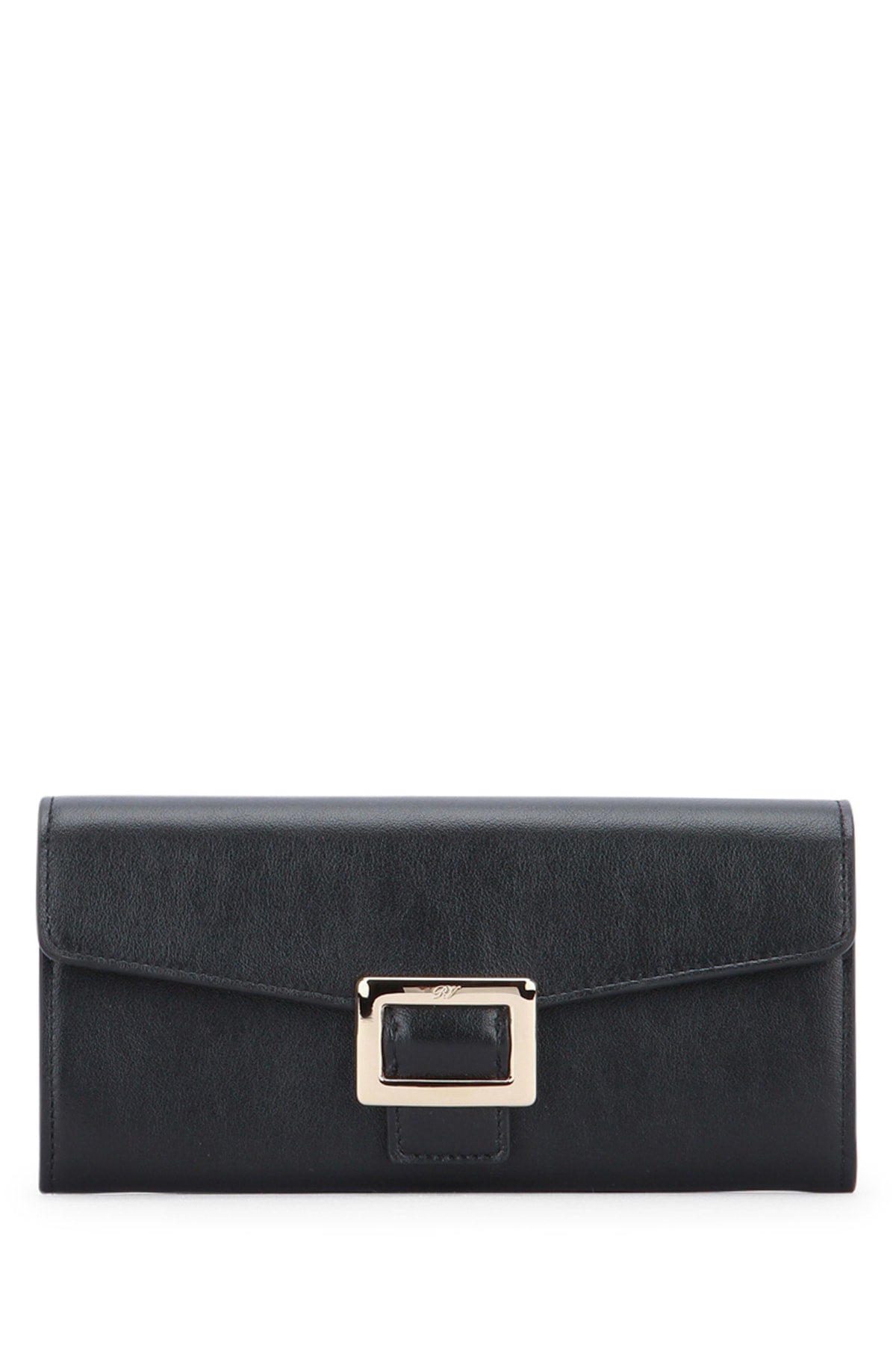 Belle Vivier Small Wallet