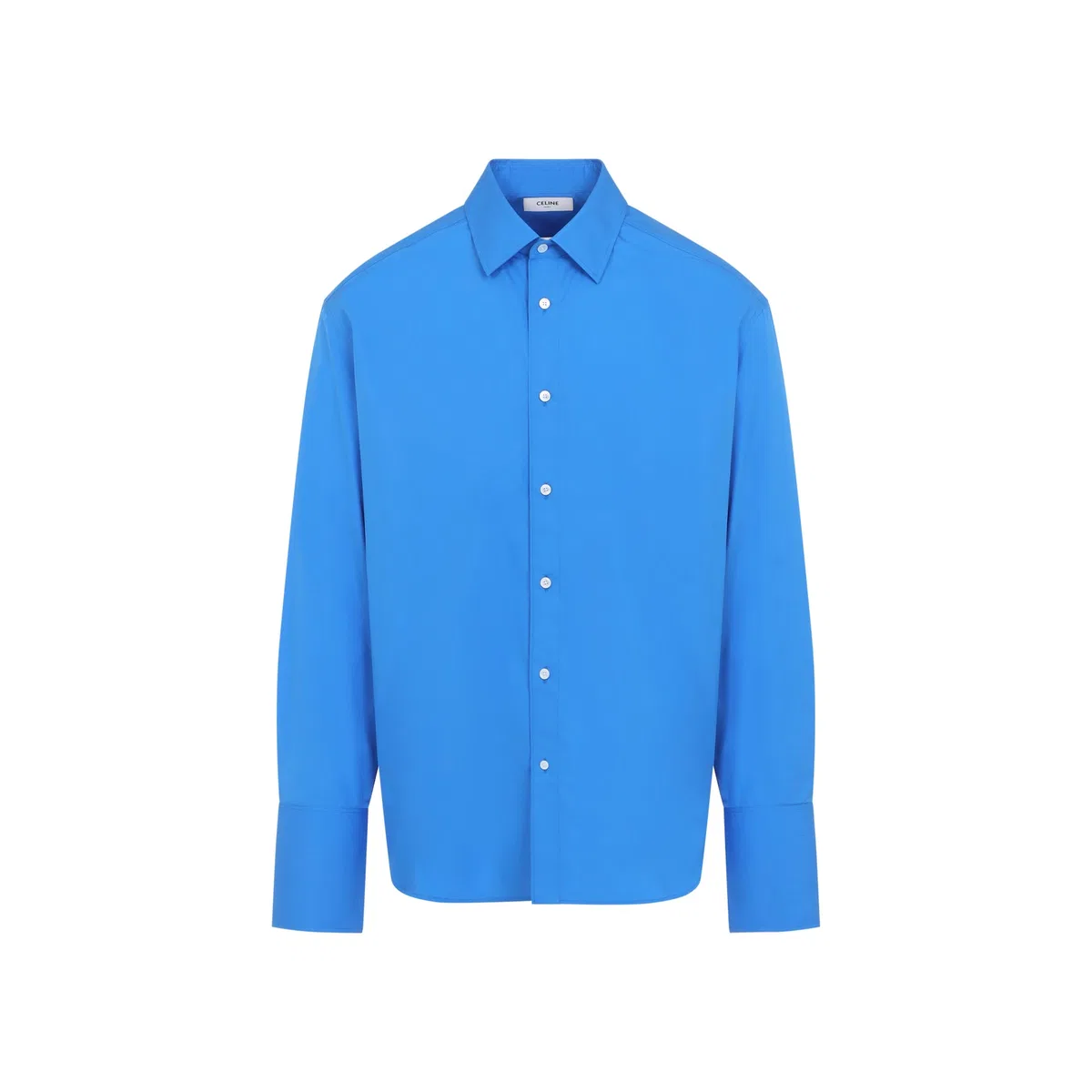 Blue Lagoon Jed Shirt