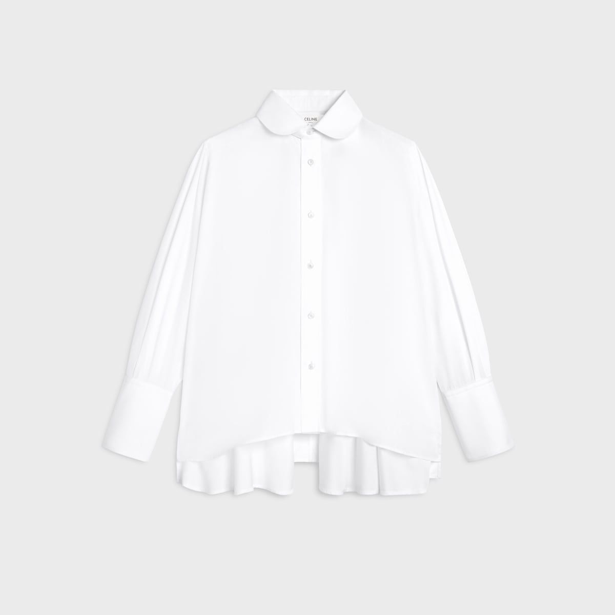 Oversized Shirt