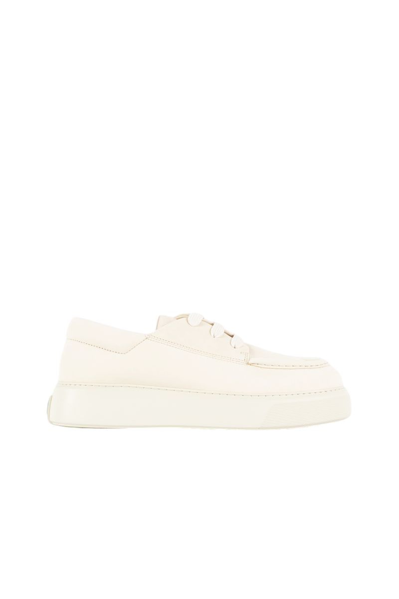 Tahoe Nubuck