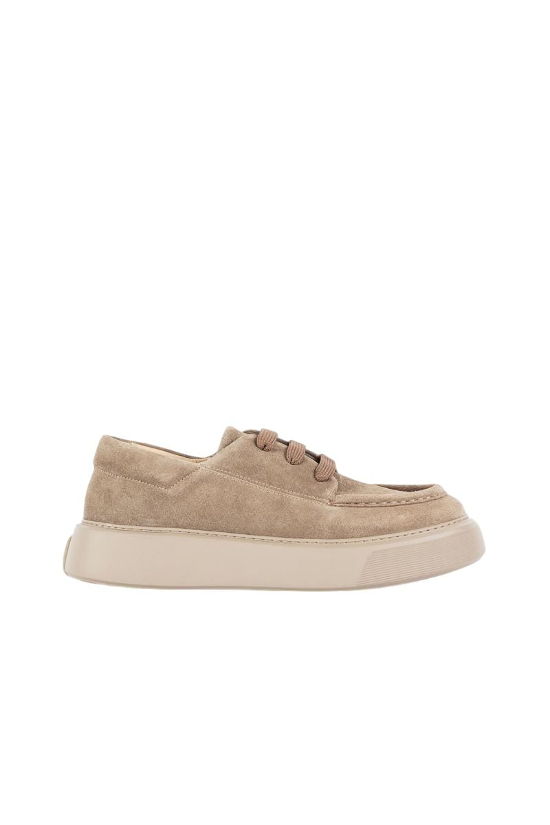 Tahoe Suede