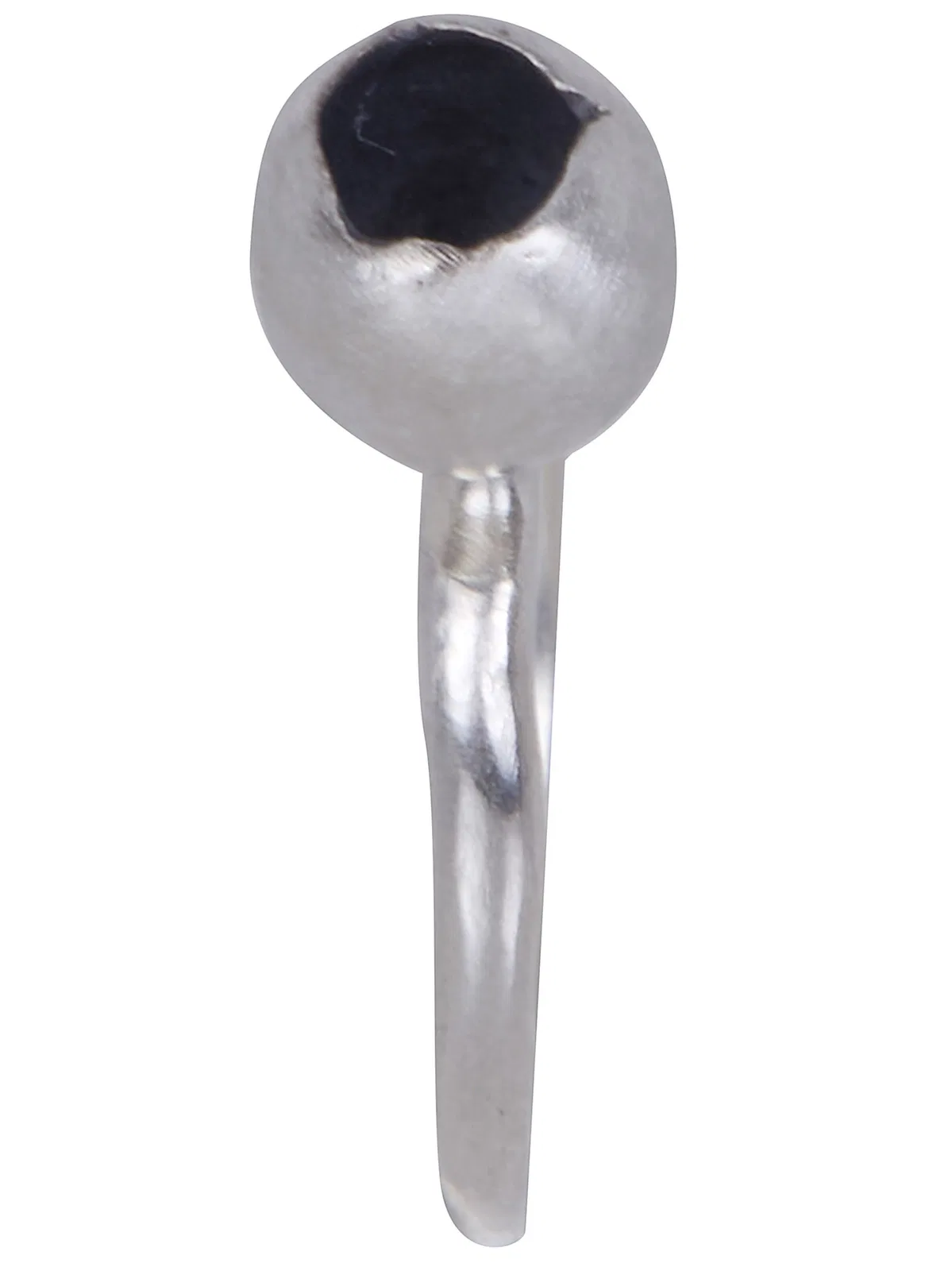 "Minoo 2 S Sm St" Ring