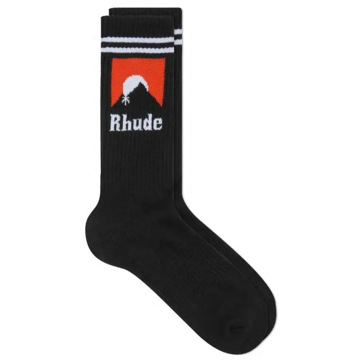 Moonlight Sock