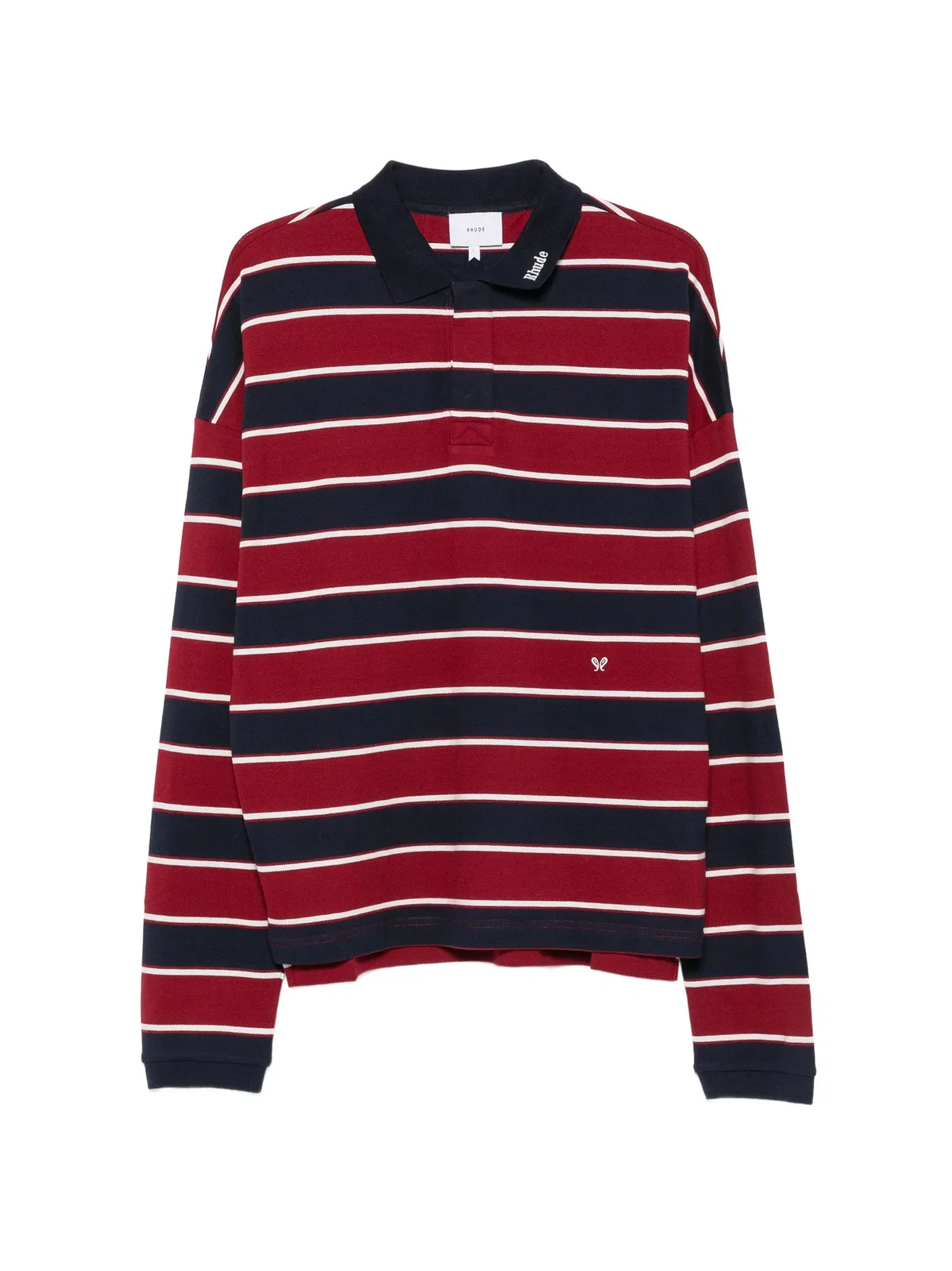 Logo Polo Shirt