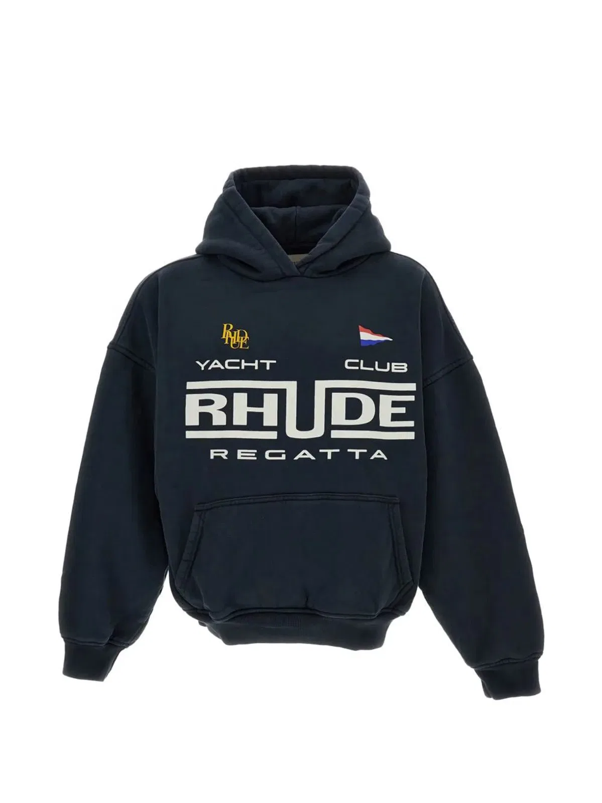 Regatta Club Hoodie
