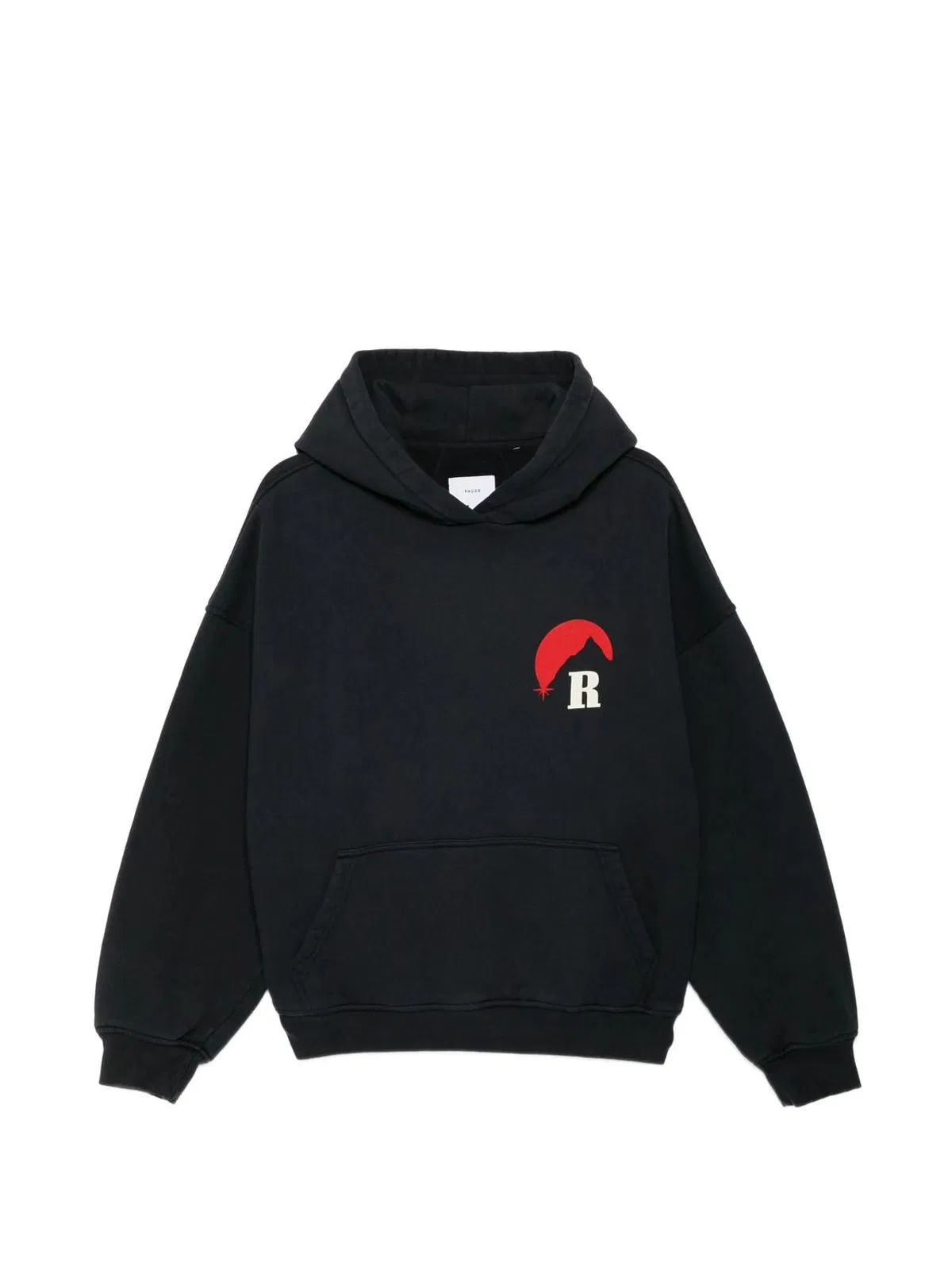 Moonlight Regatta Hoodie