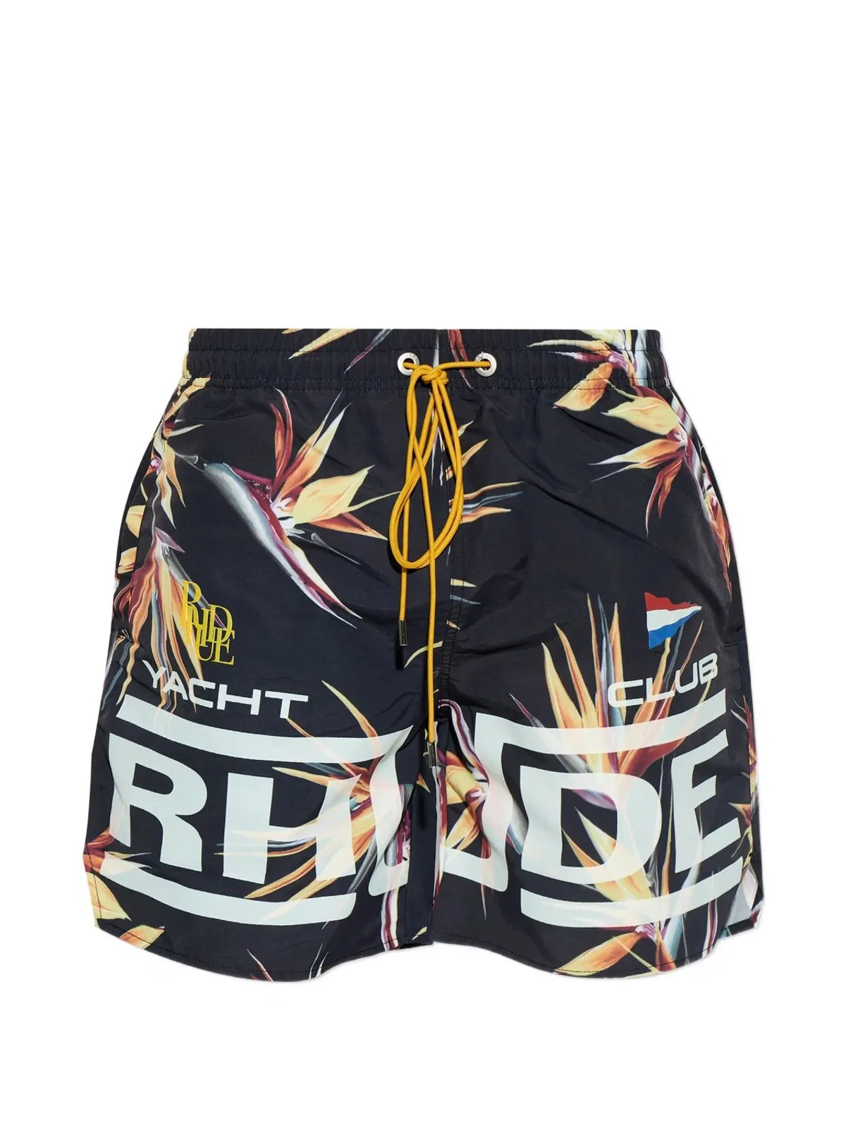Regatta Club Hawaiian Swim