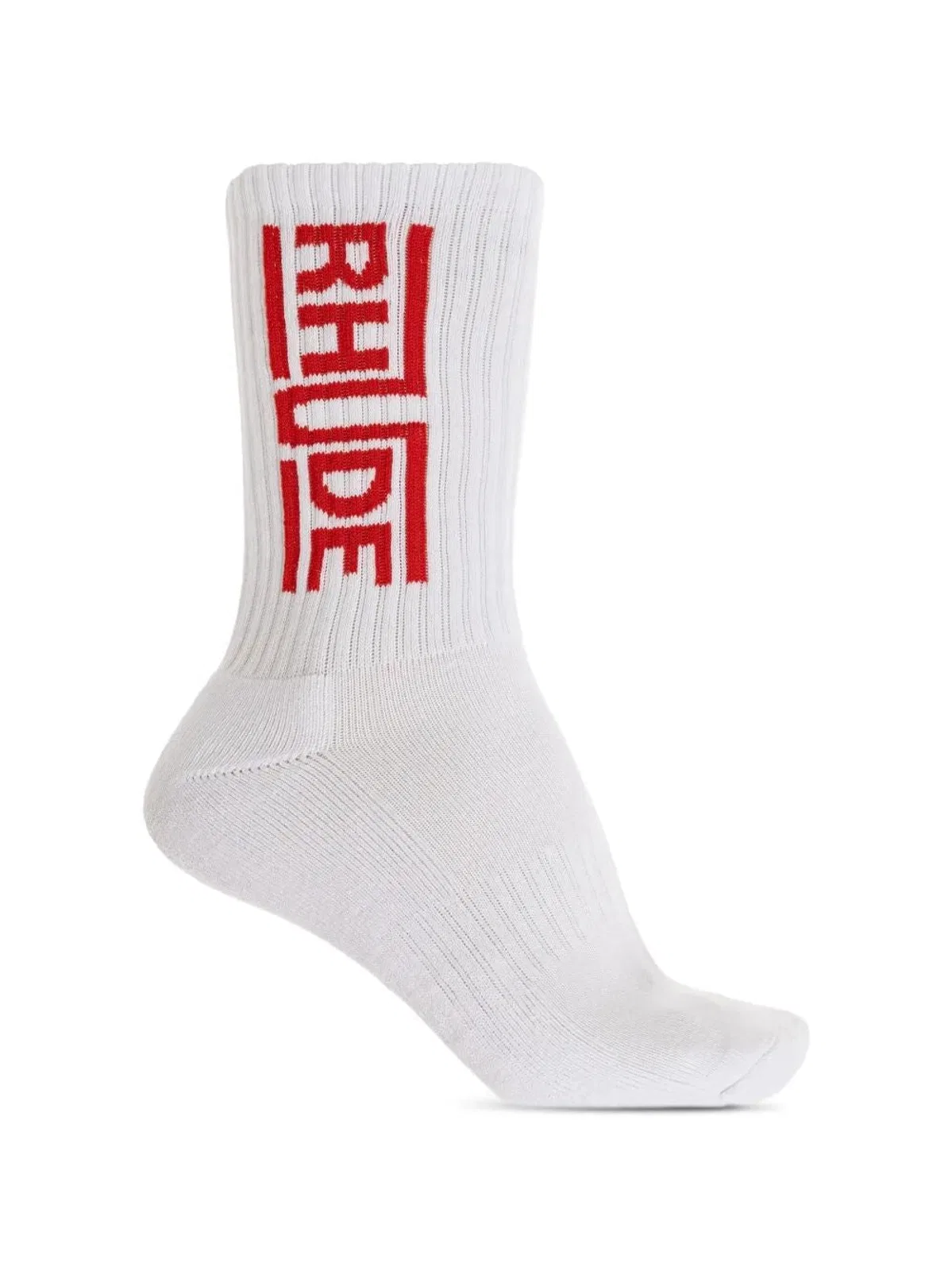Champions Logo Sock