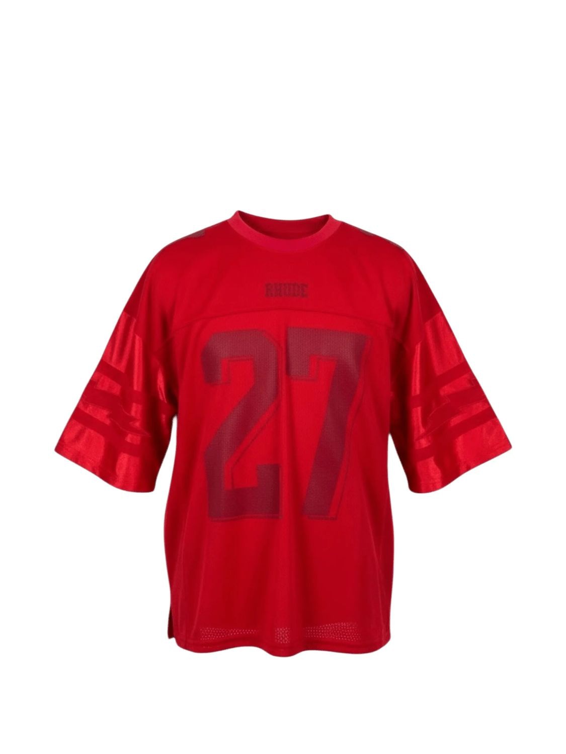 Lightning Football Shirt