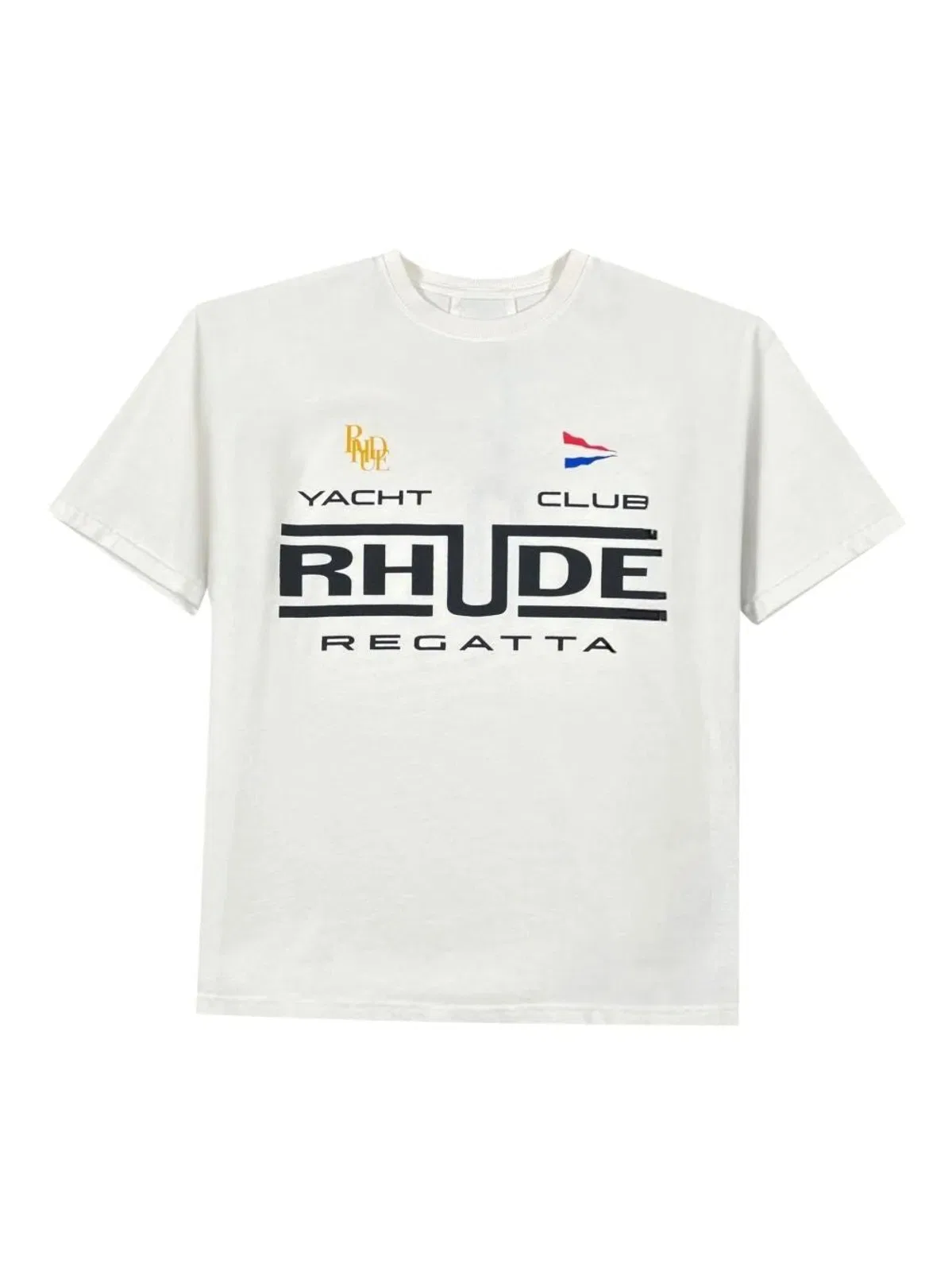 Regatta Club Tee