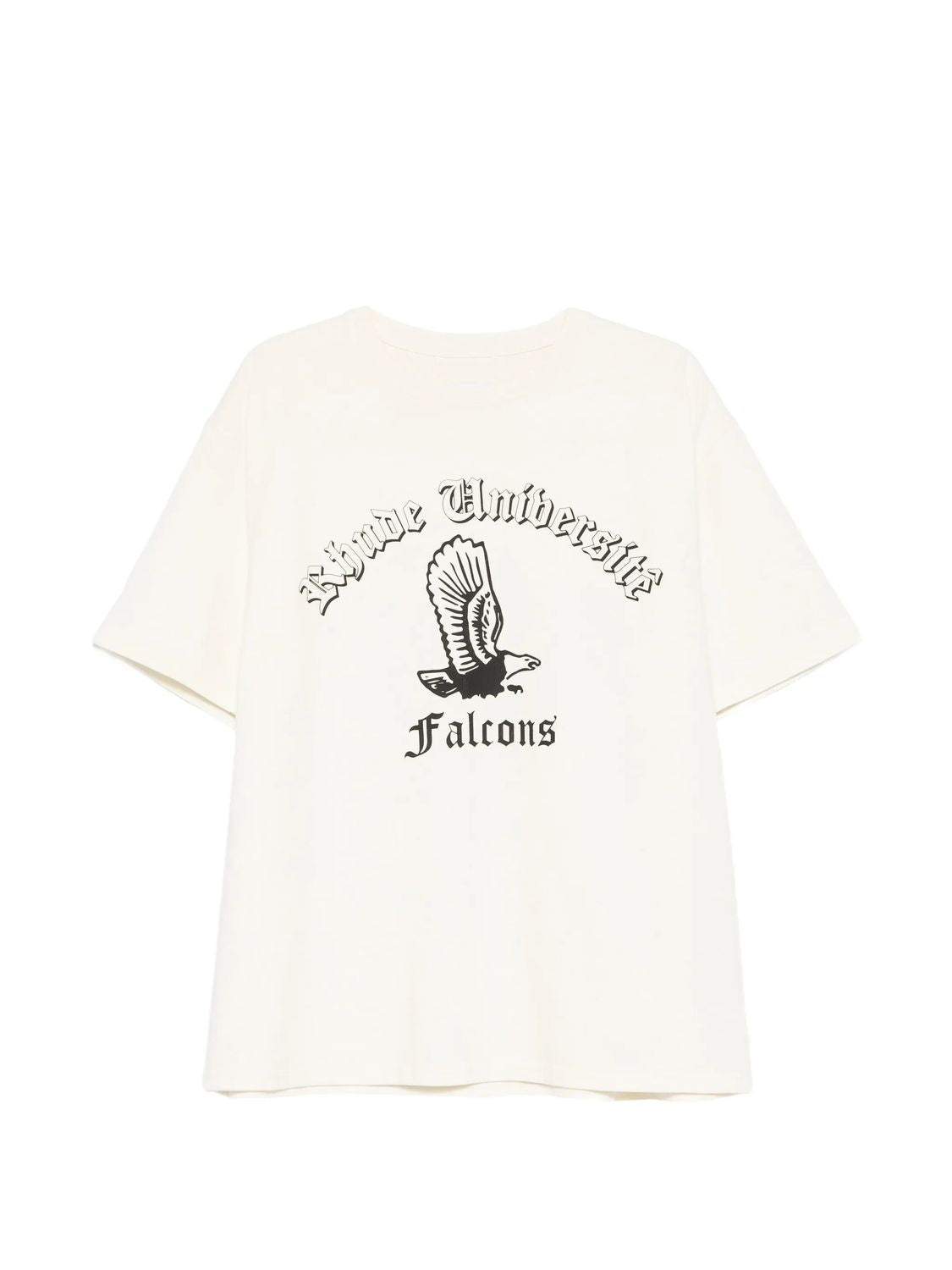 Graphic-Print T-Shirt