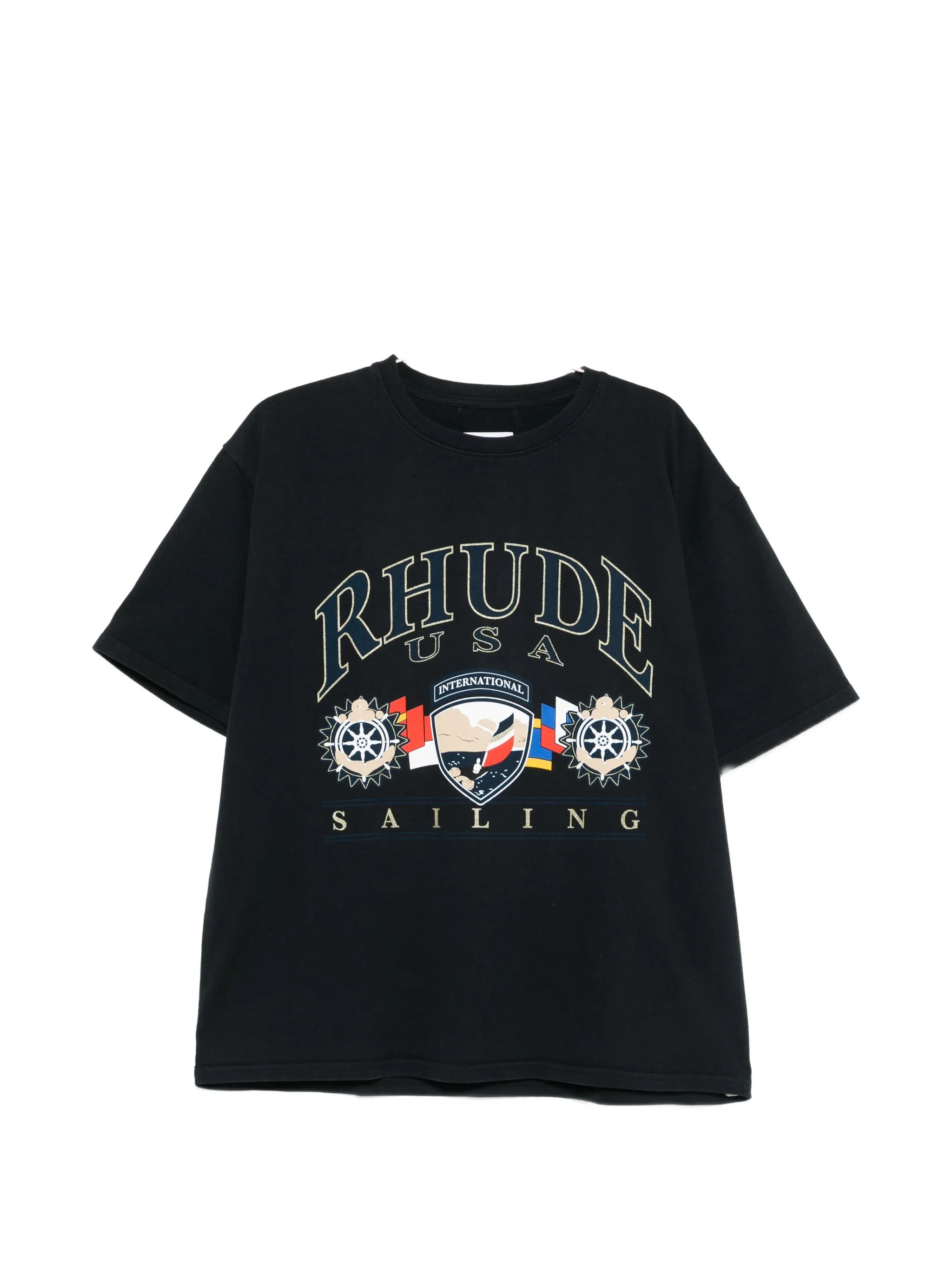 Montenegro Regatta T-Shirt