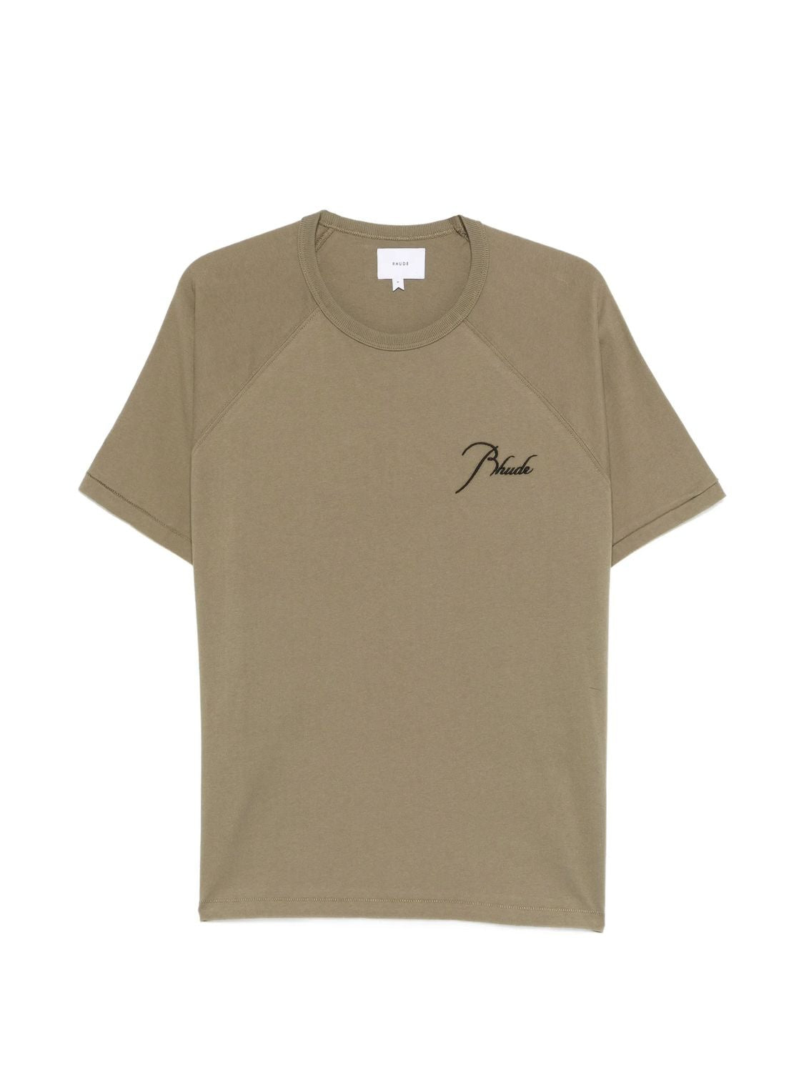 Classique Raglan Tee