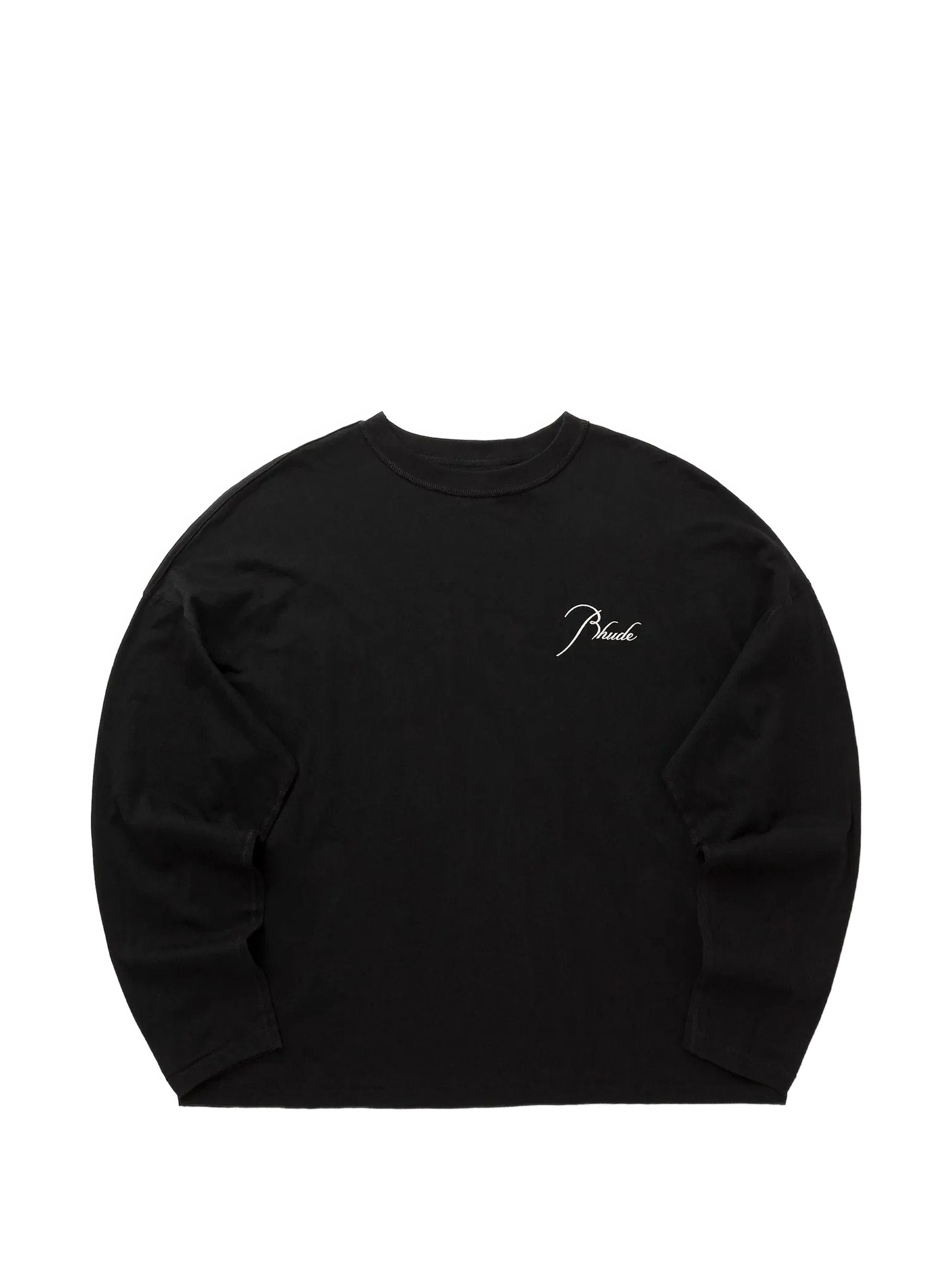 Classique Reverse Ls Tee
