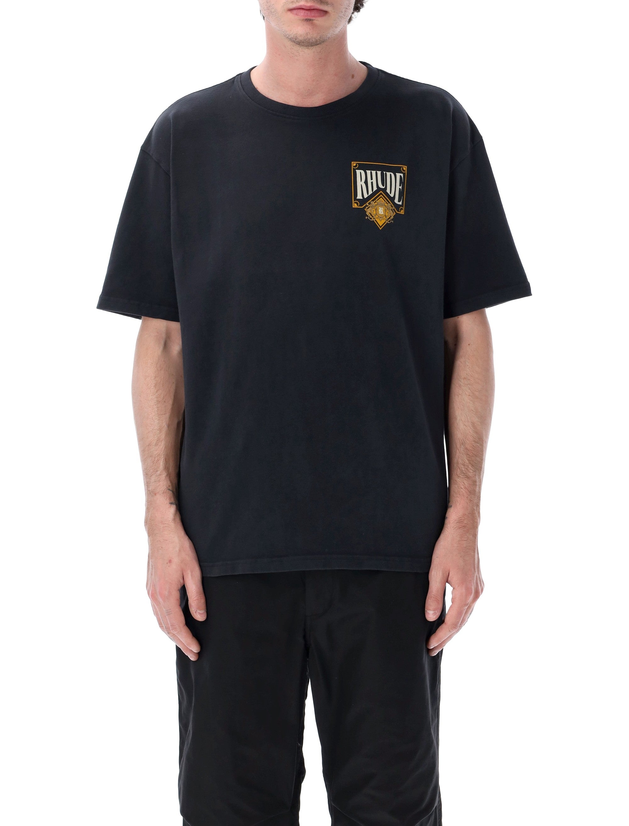 Playing Card T-Shirt