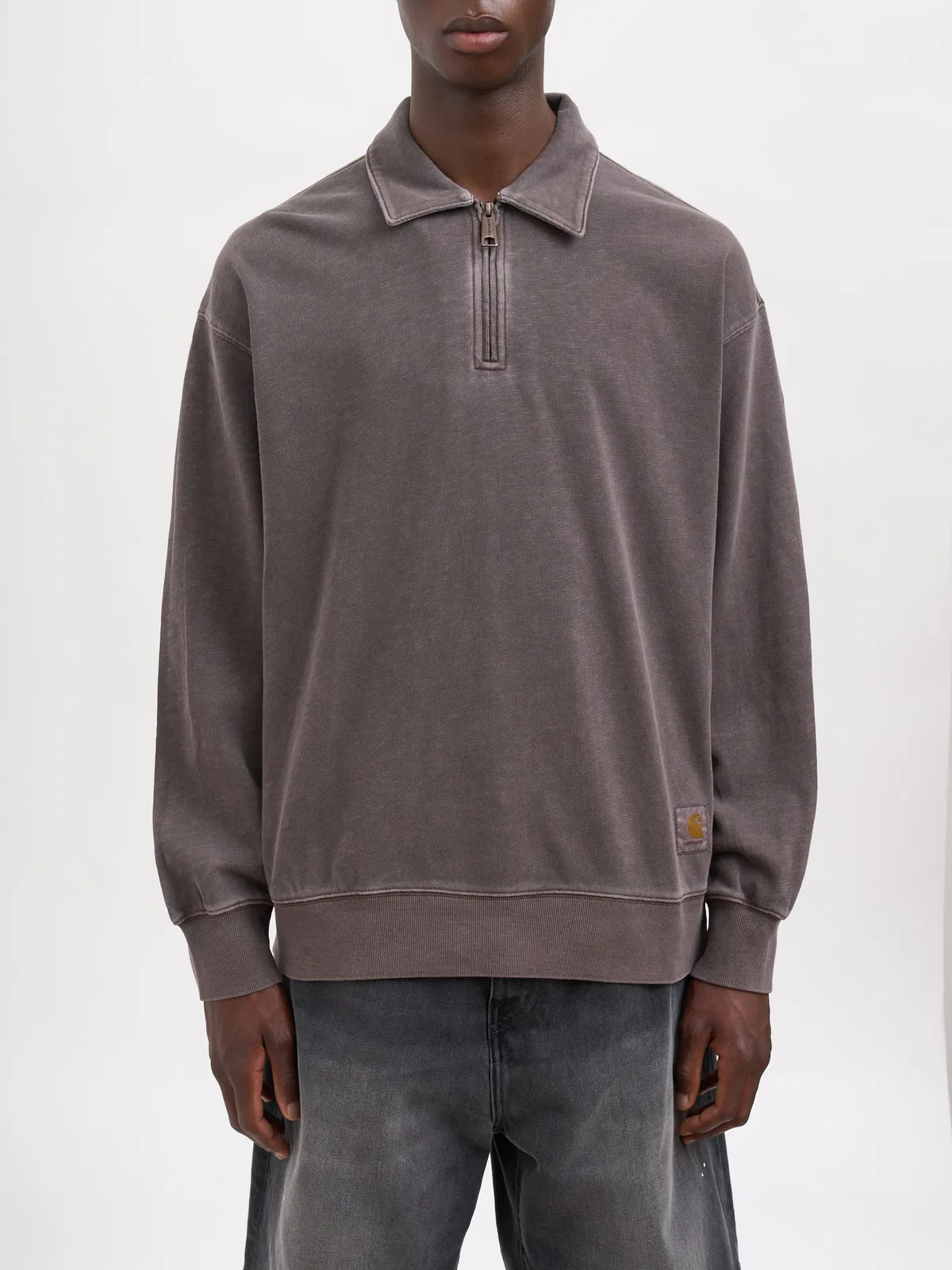 Polo Harper Cotton Jersey