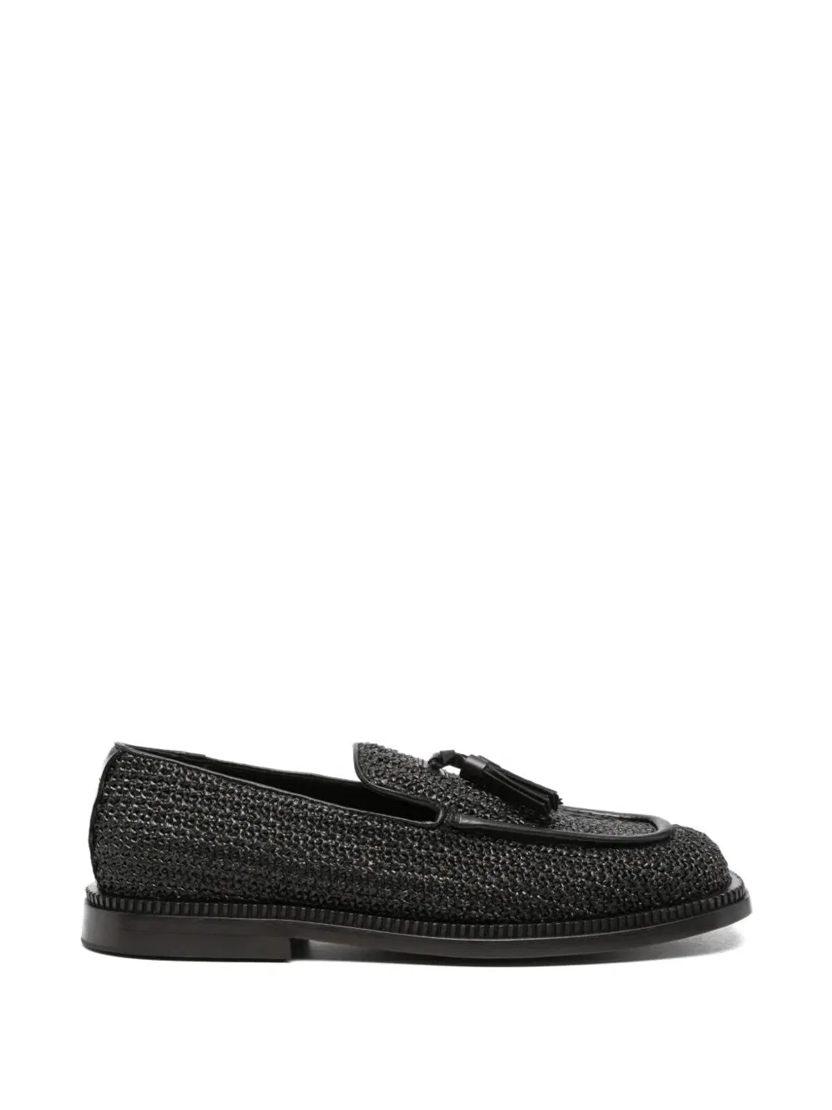 "Riky" Slippers