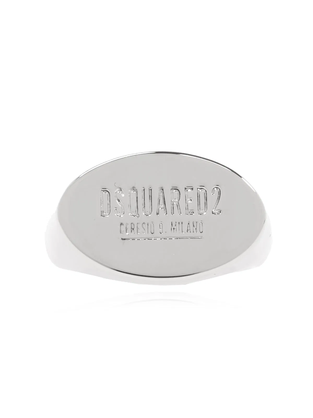 D2 Tag Ceresio 9 Logo Ring