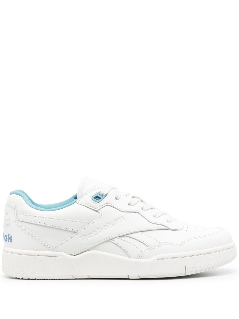 Bb4000 Leather Sneakers