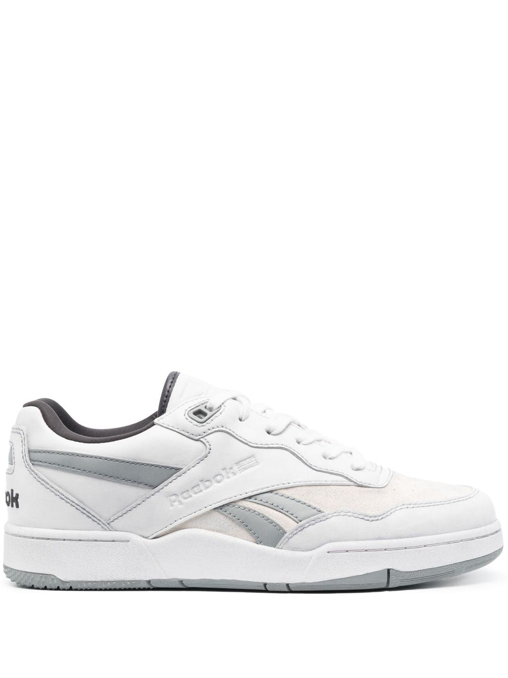 Bb4000 Leather Sneakers