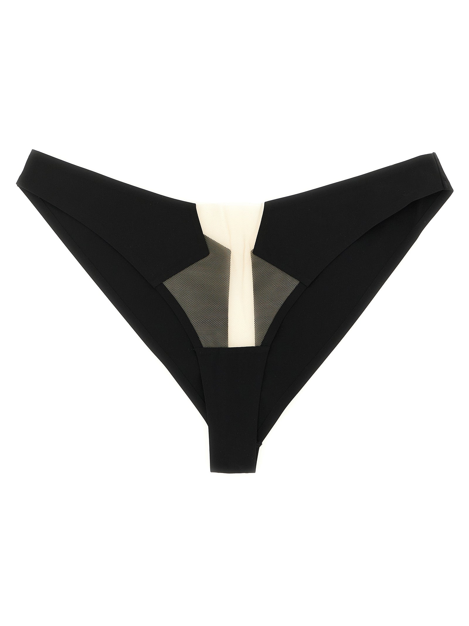 X Livy 'Block Line' Briefs