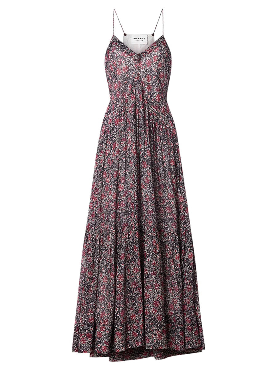Isabel Marant Etoile Sabba Dress