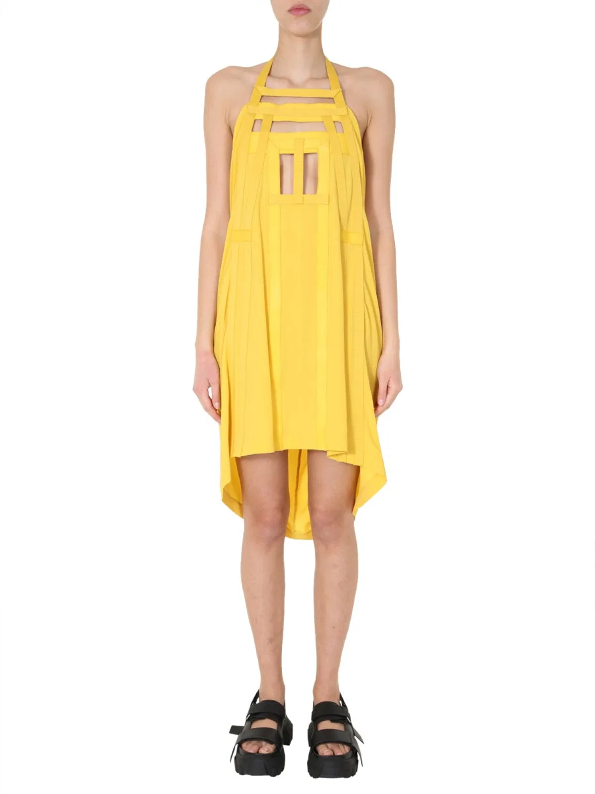 Midi Dress