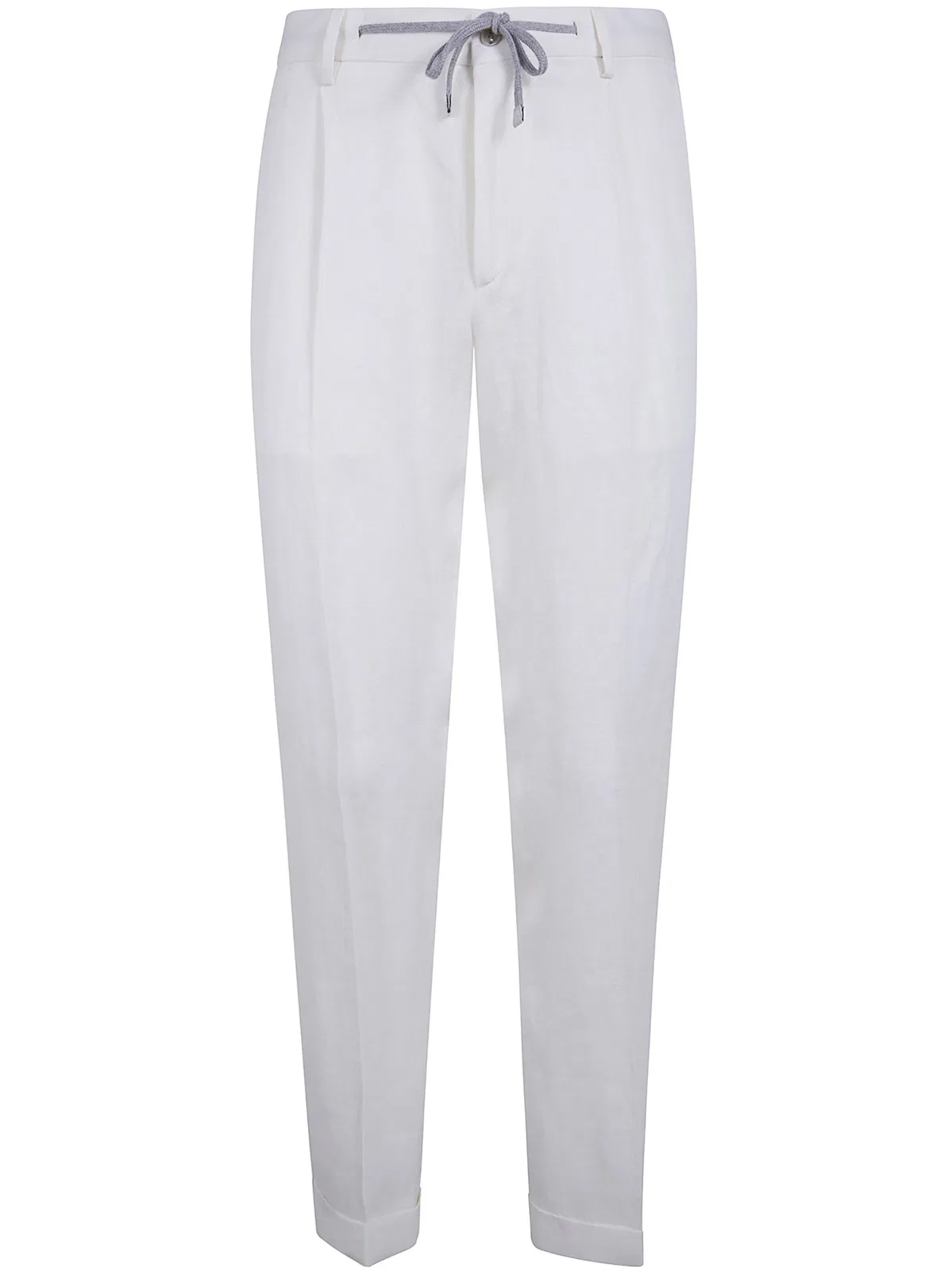 "Roma" Chino Trousers