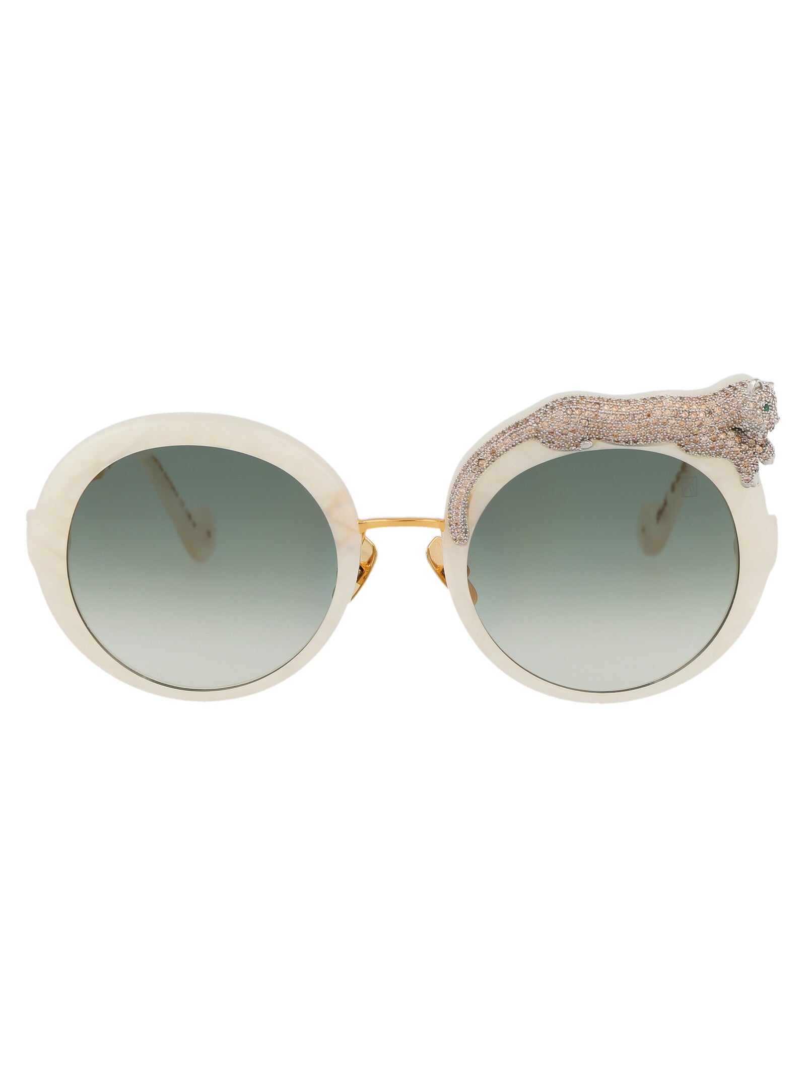 Pearl Acetate Sunglasses